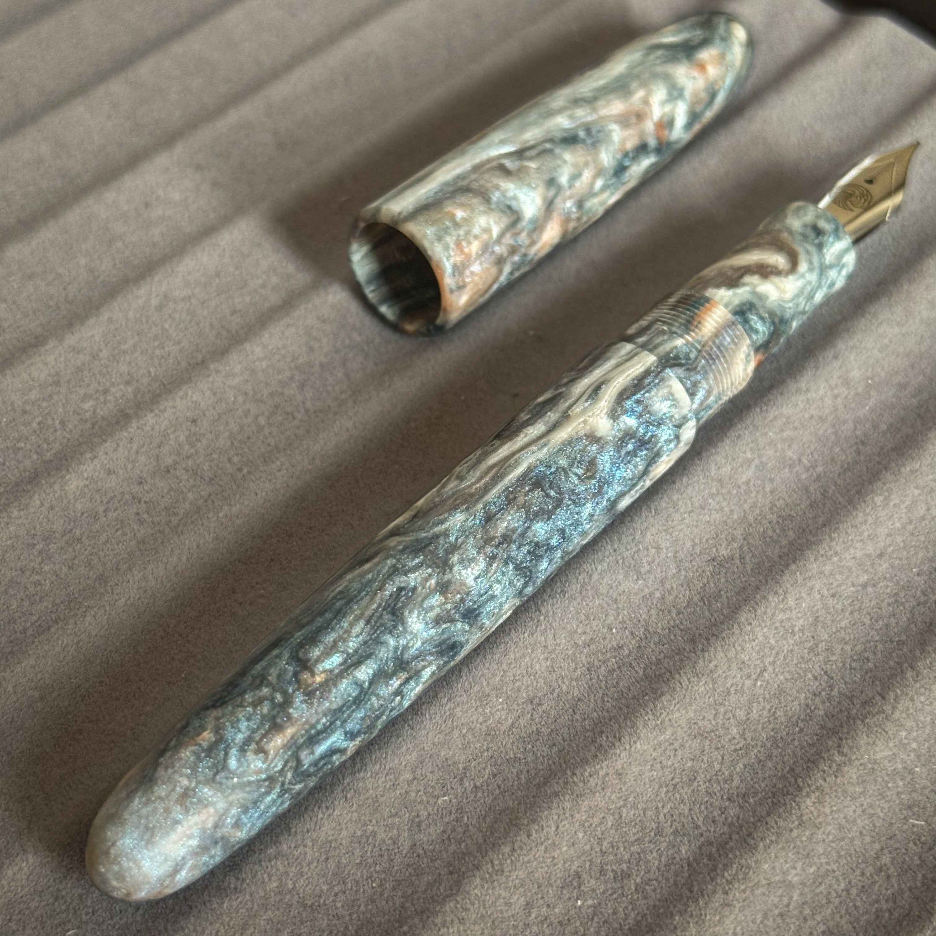 Aegean Marble (Cigar) (Copy)