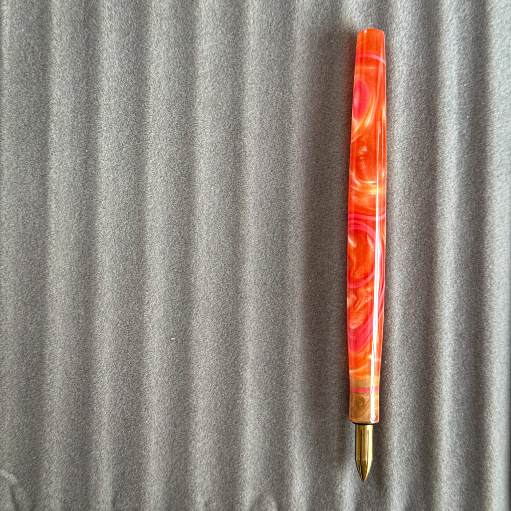 Solar Ribbons (Nib Holder)