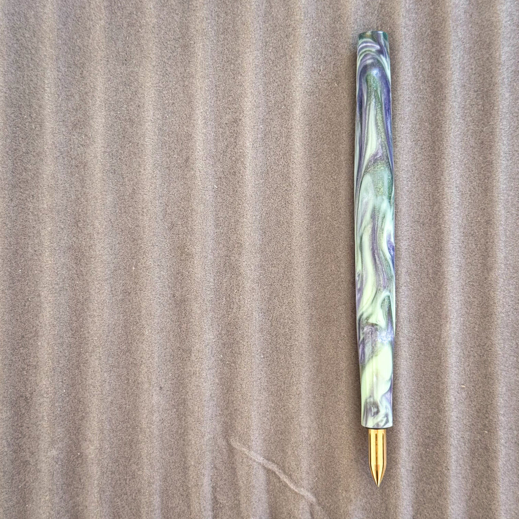 Pistachio Cream (Nib Holder)