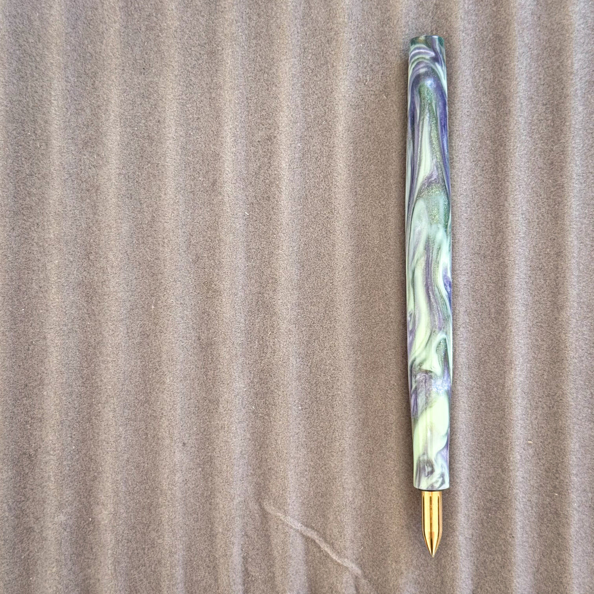 Pistachio Cream (Nib Holder)