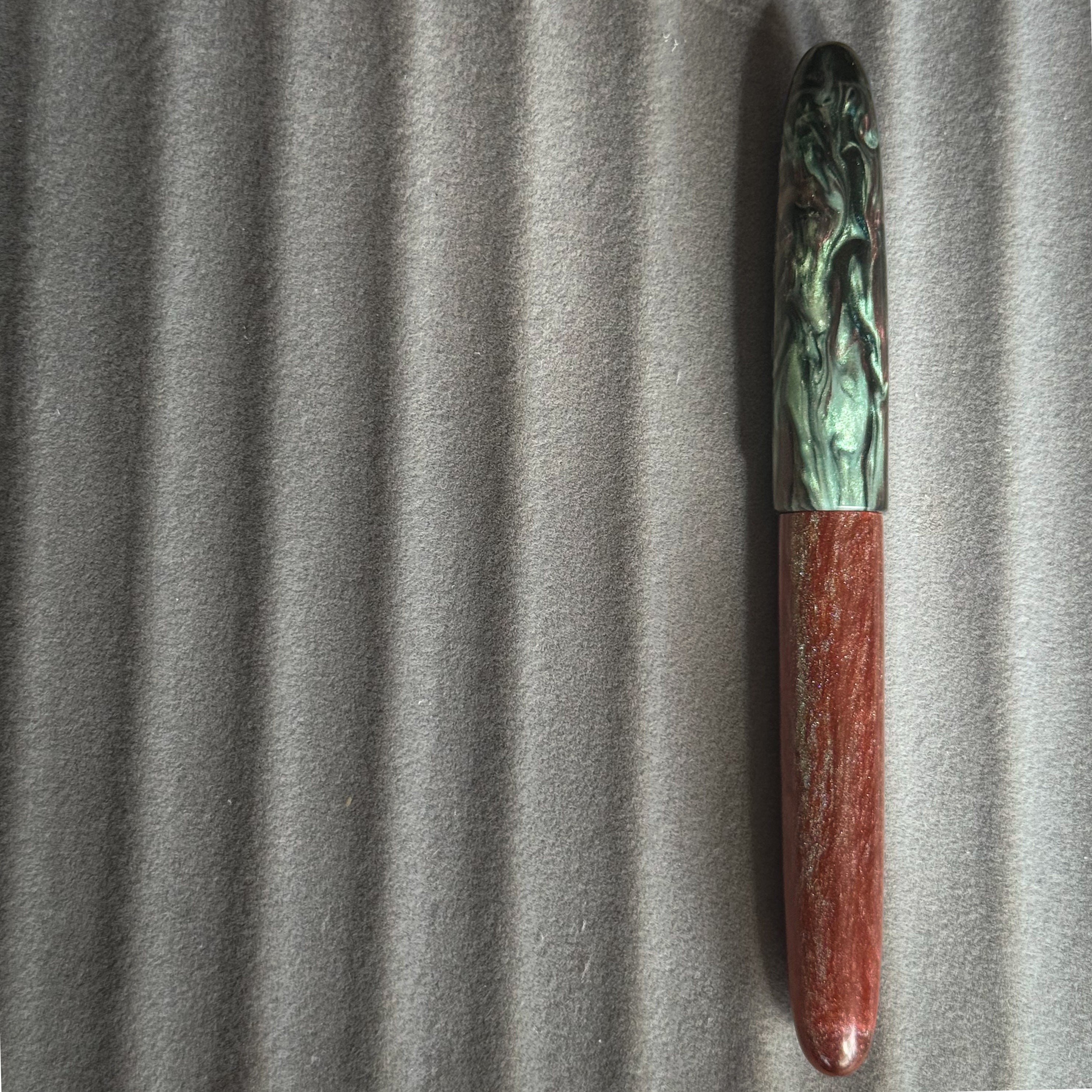 Cherry Limeade Variation (Mini Cigar)