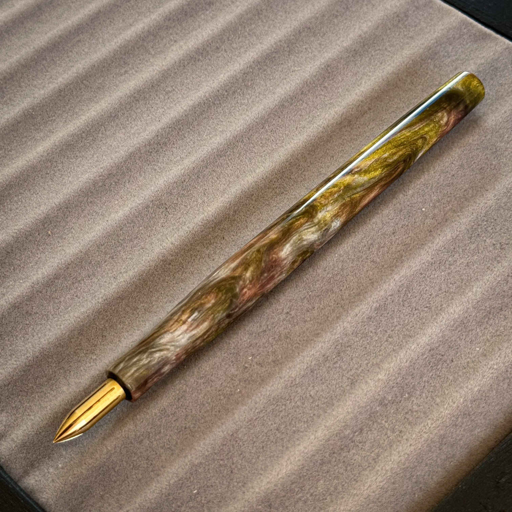 Nostalgia (Nib Holder)