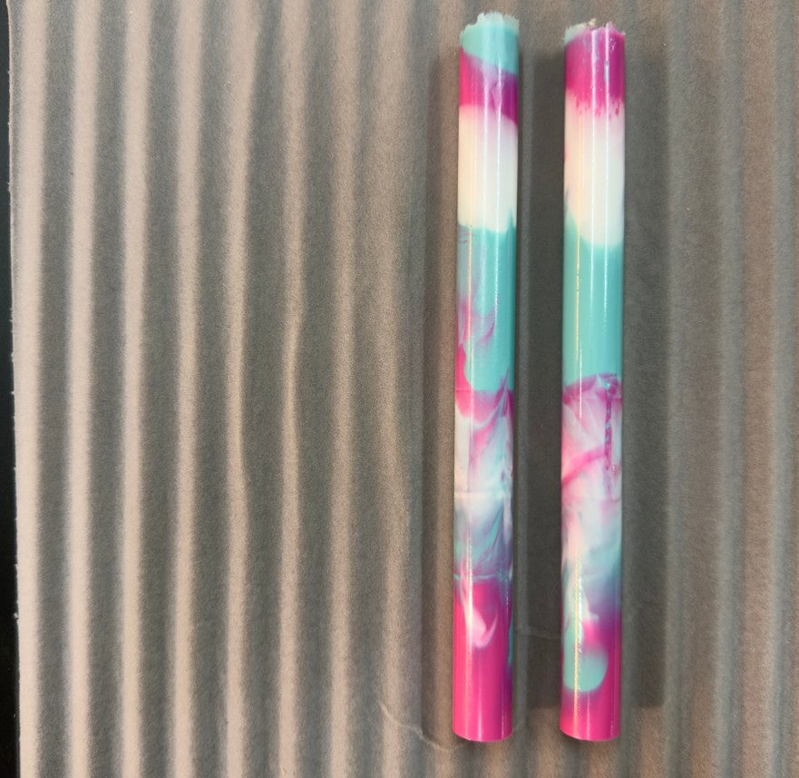Sugar Sky Pen Blank for Bespoke Pens
