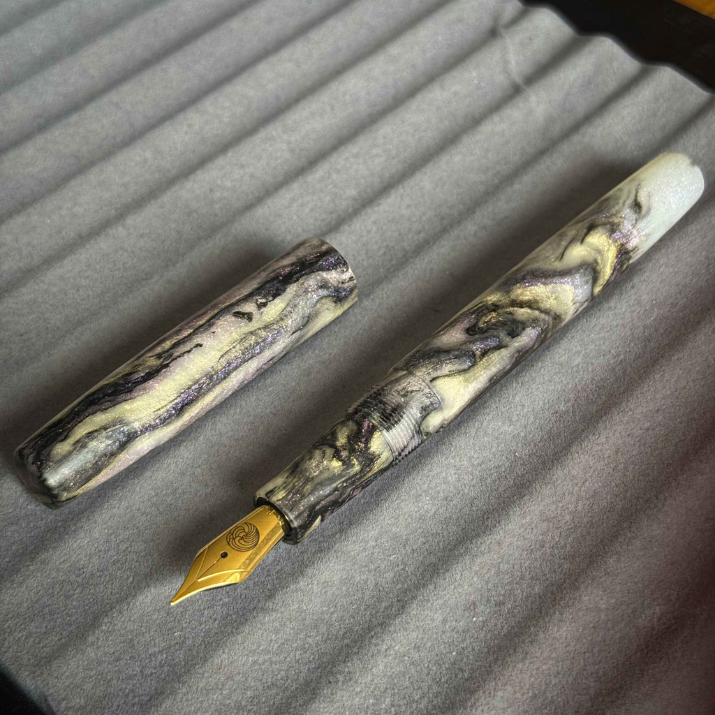 Pearl Tide (Hybrid) (Copy)