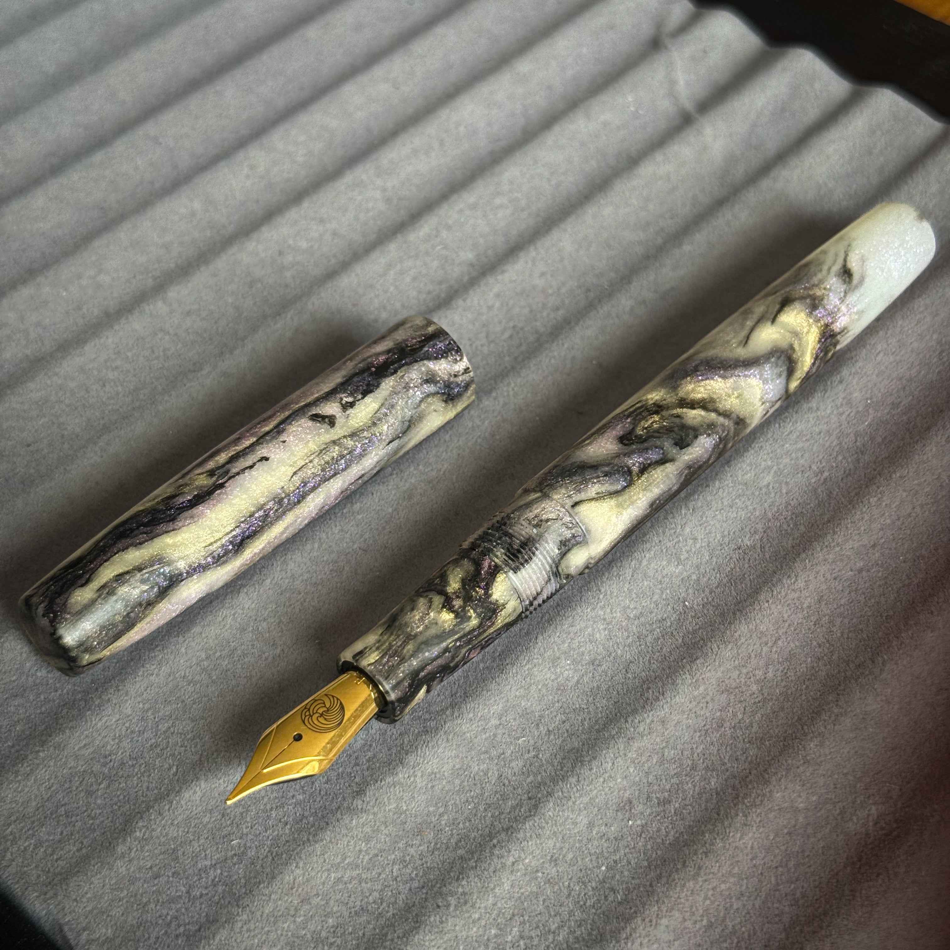 Pearl Tide (Hybrid) (Copy)