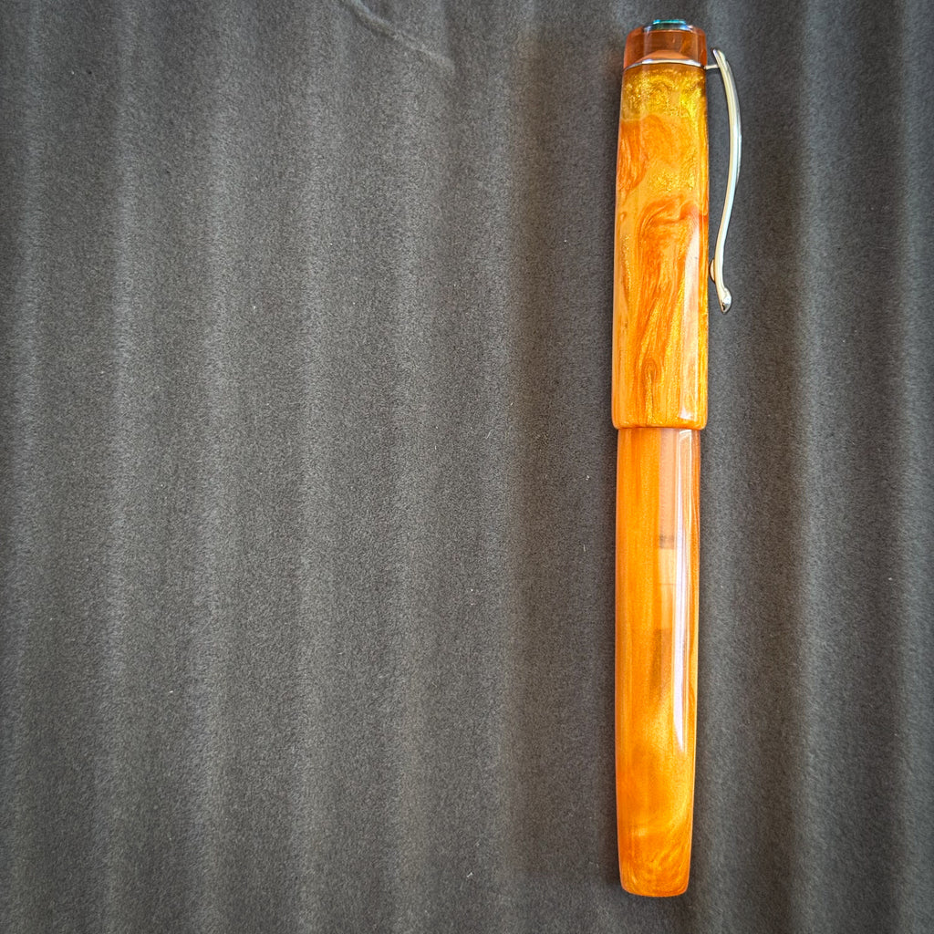 A Touch of Soleil (Custom with Clip)