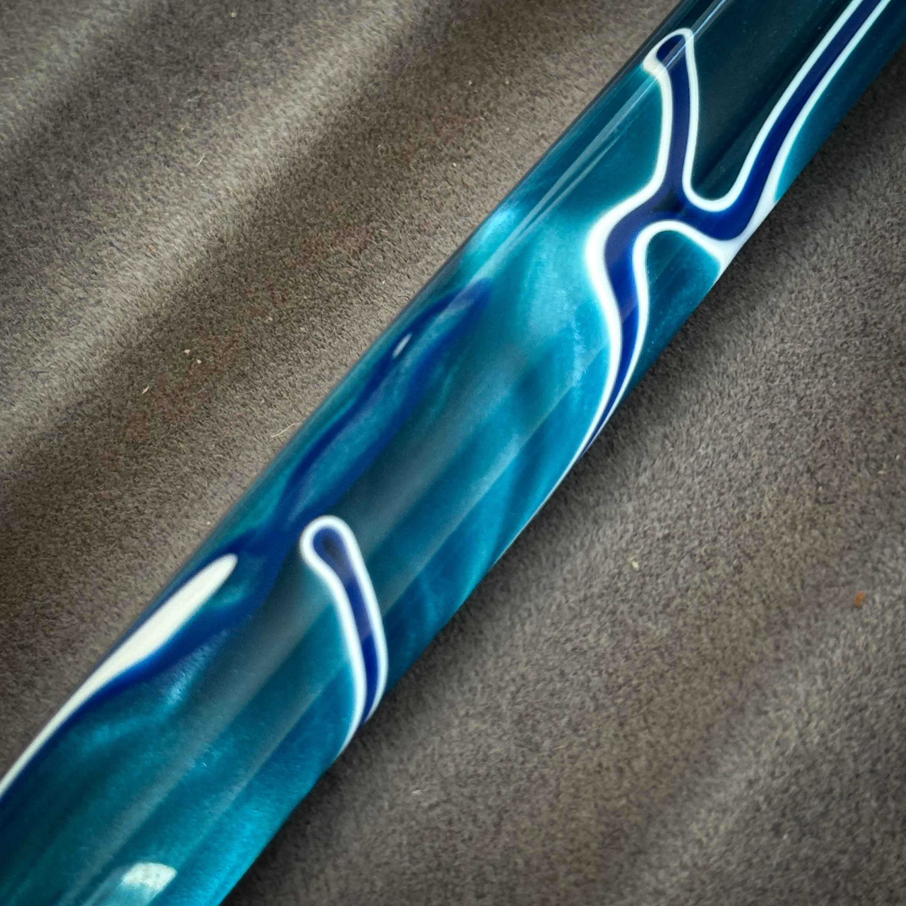 Aqua di Bologna (Nib Holder)