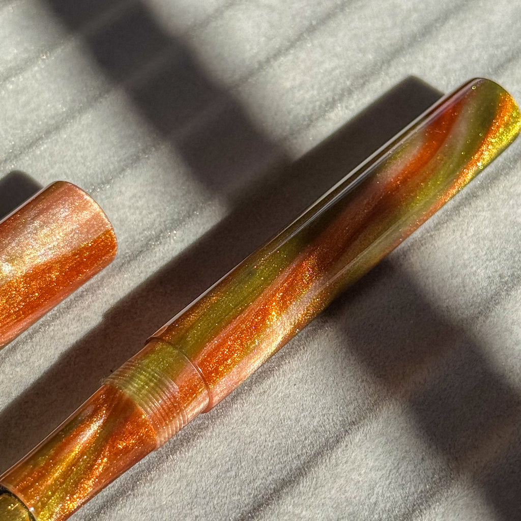 Community Choice Pen #4 (Straight)