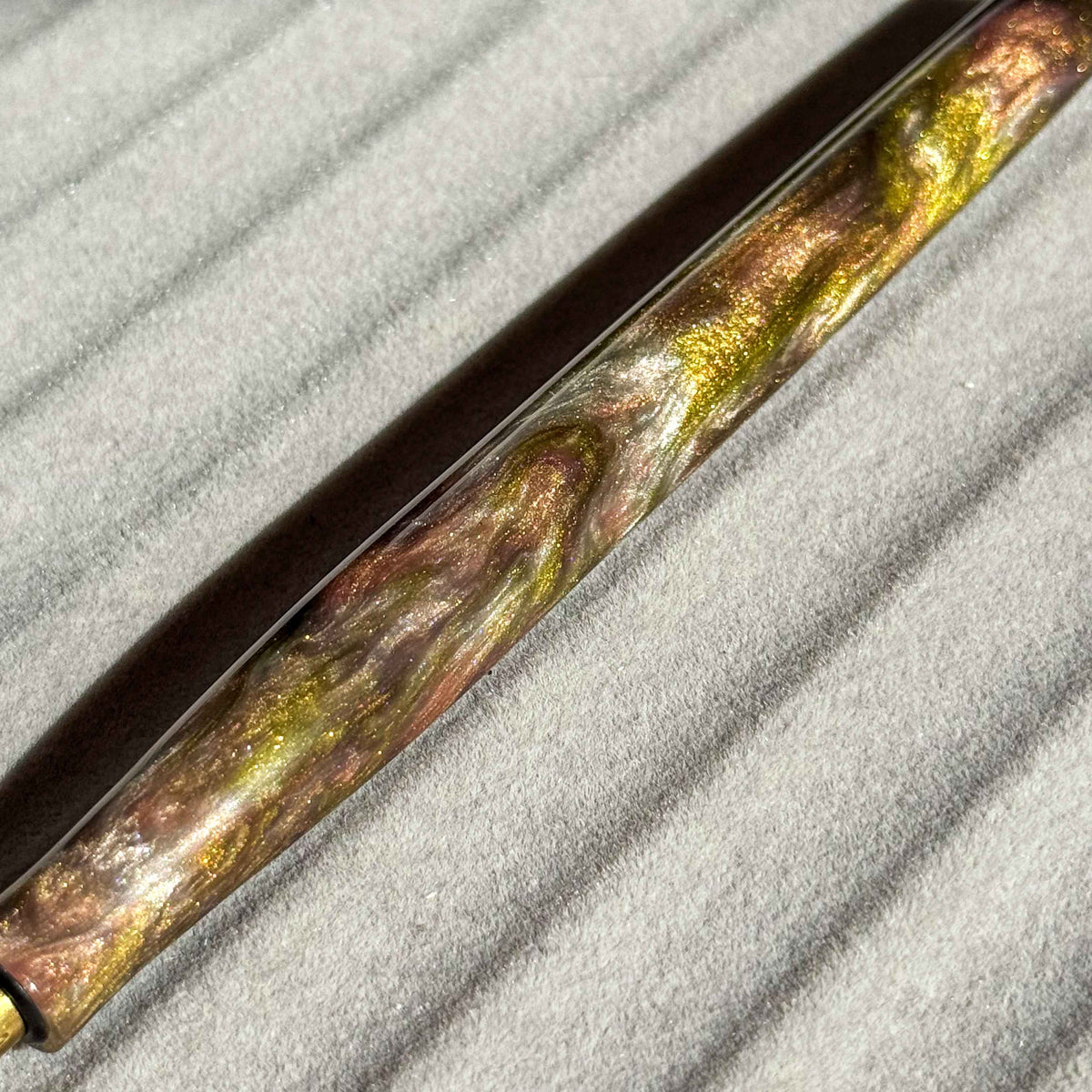 Nostalgia (Nib Holder)