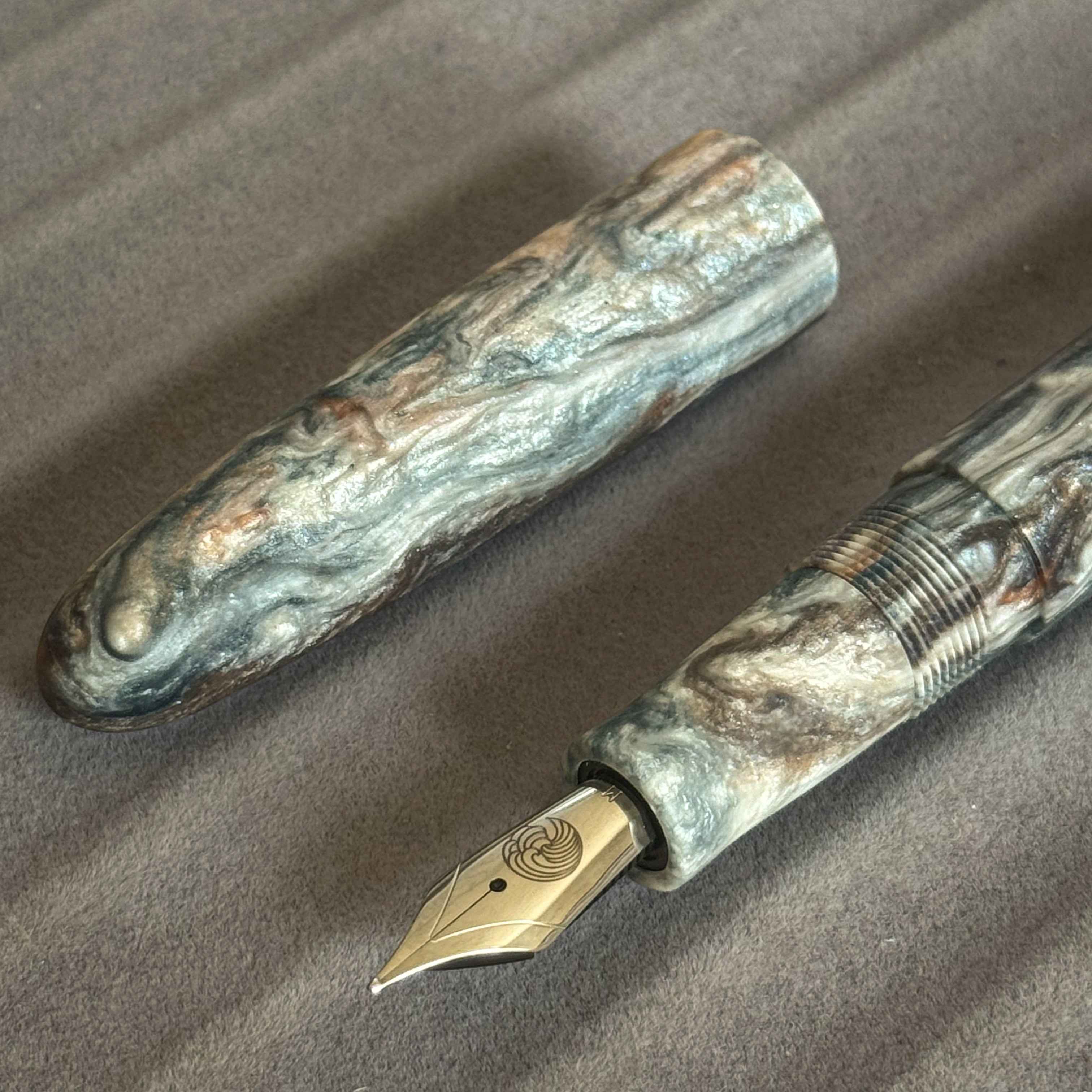 Aegean Marble (Cigar) (Copy)