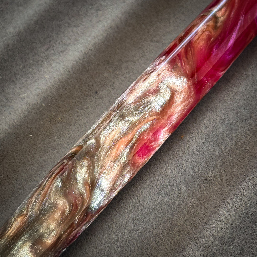 Blush Of Sin (Nib Holder)