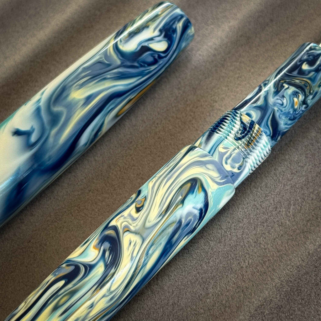 Hokusai (Meridian)
