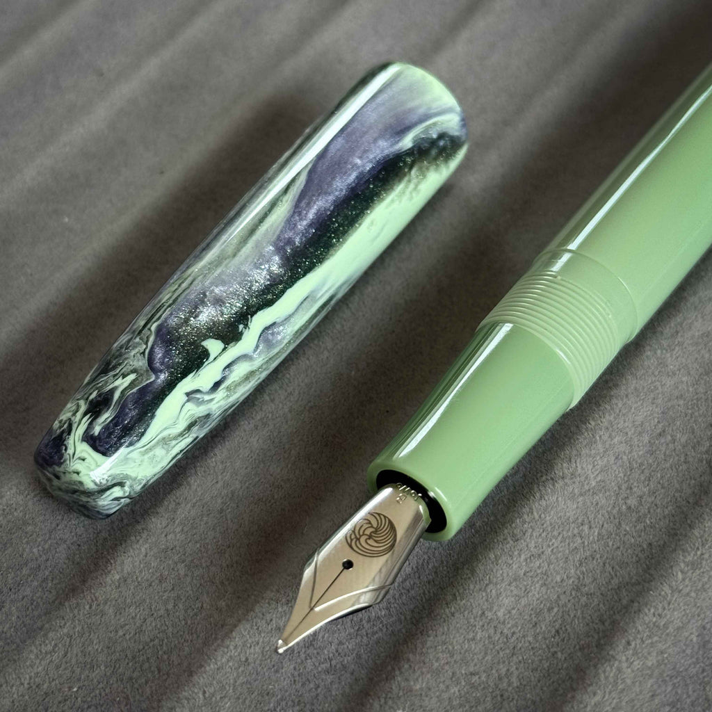 Pistachio Cream (Meridian)