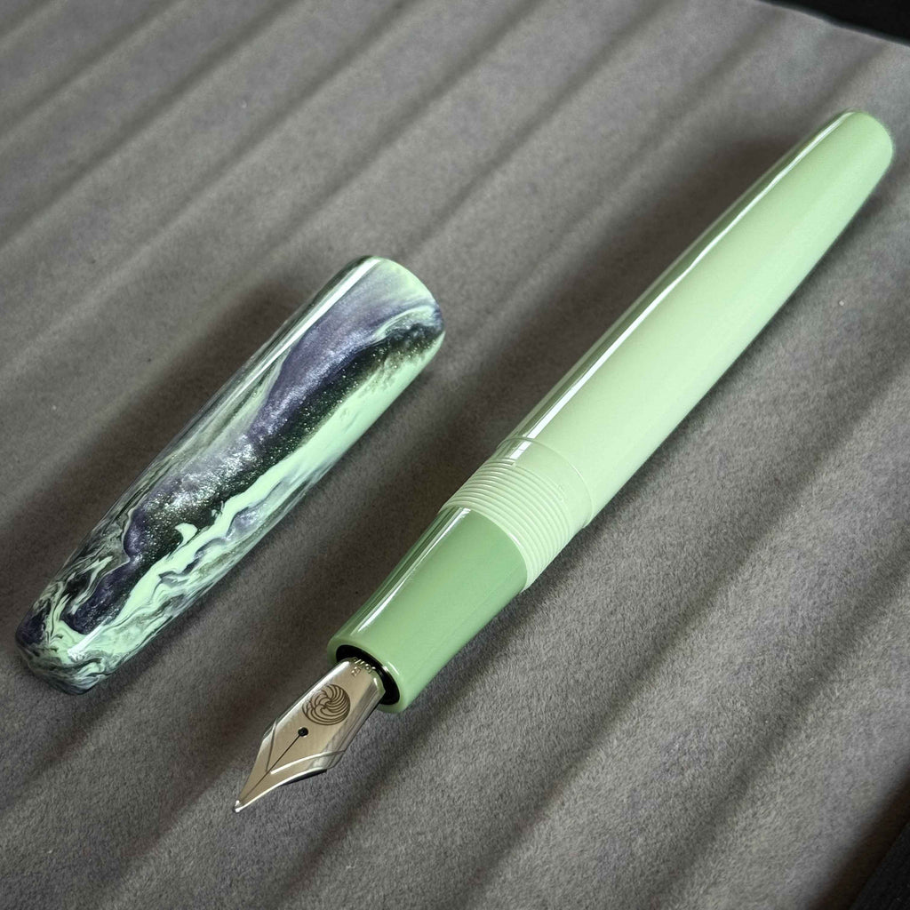 Pistachio Cream (Meridian)
