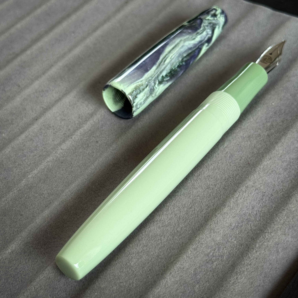 Pistachio Cream (Meridian)