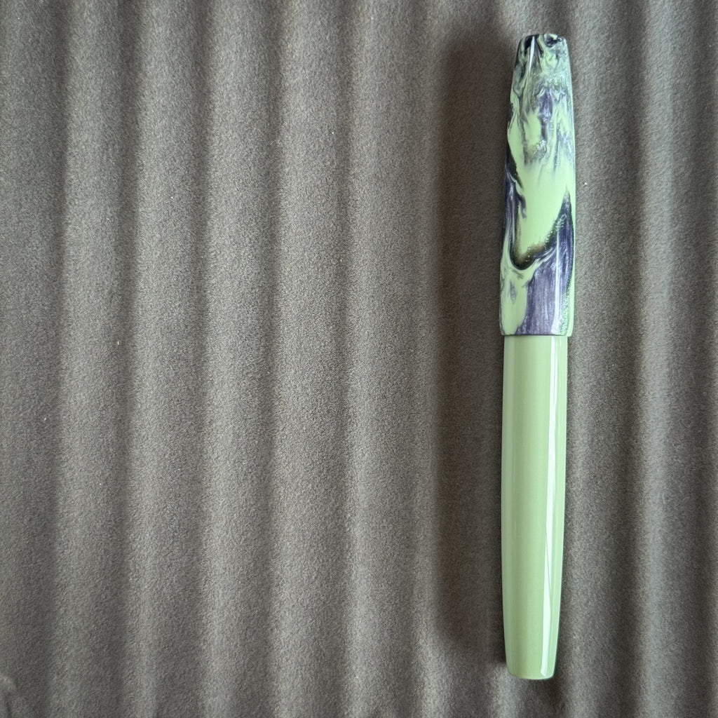 Pistachio Cream (Meridian)