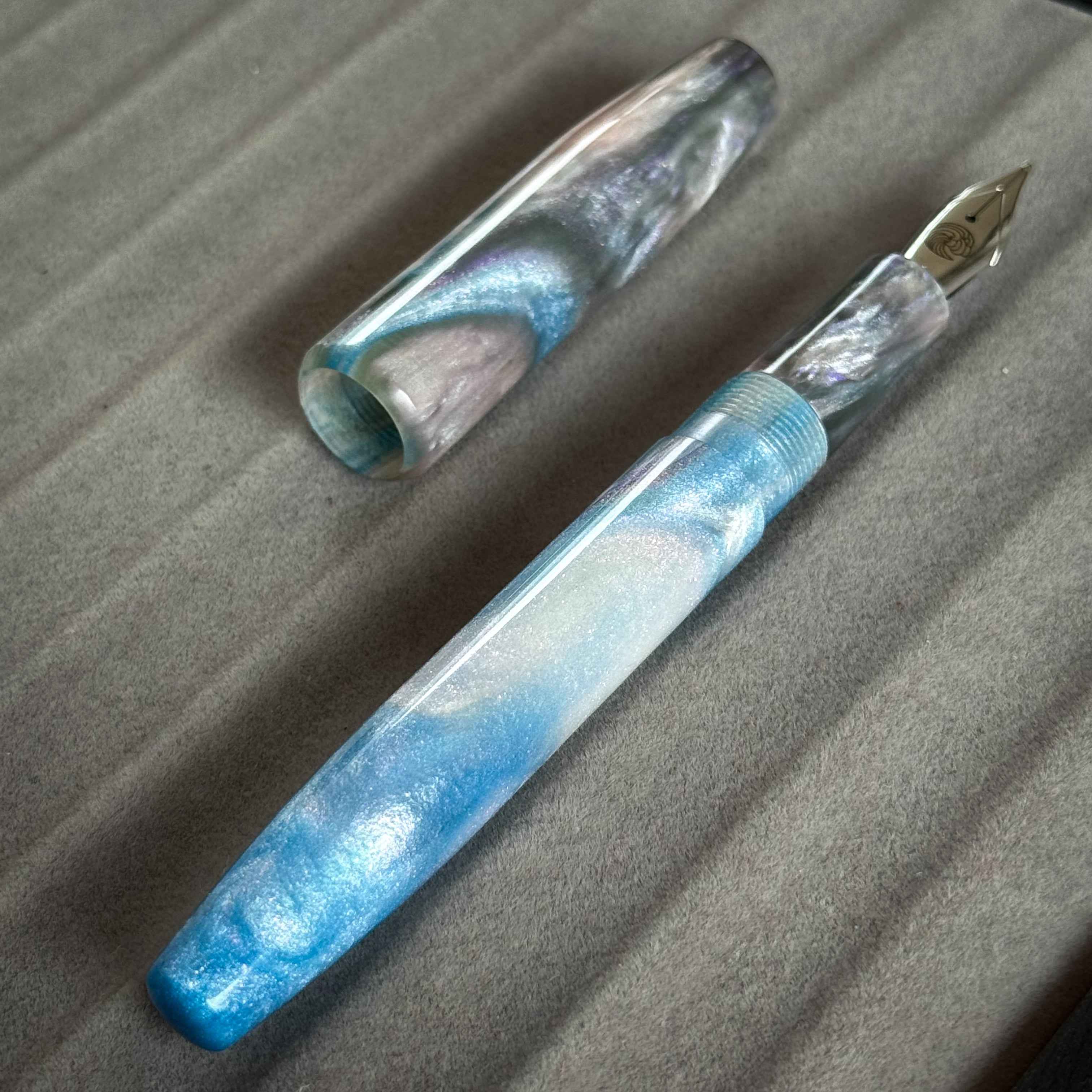 Gift Of Artemis (Custom)