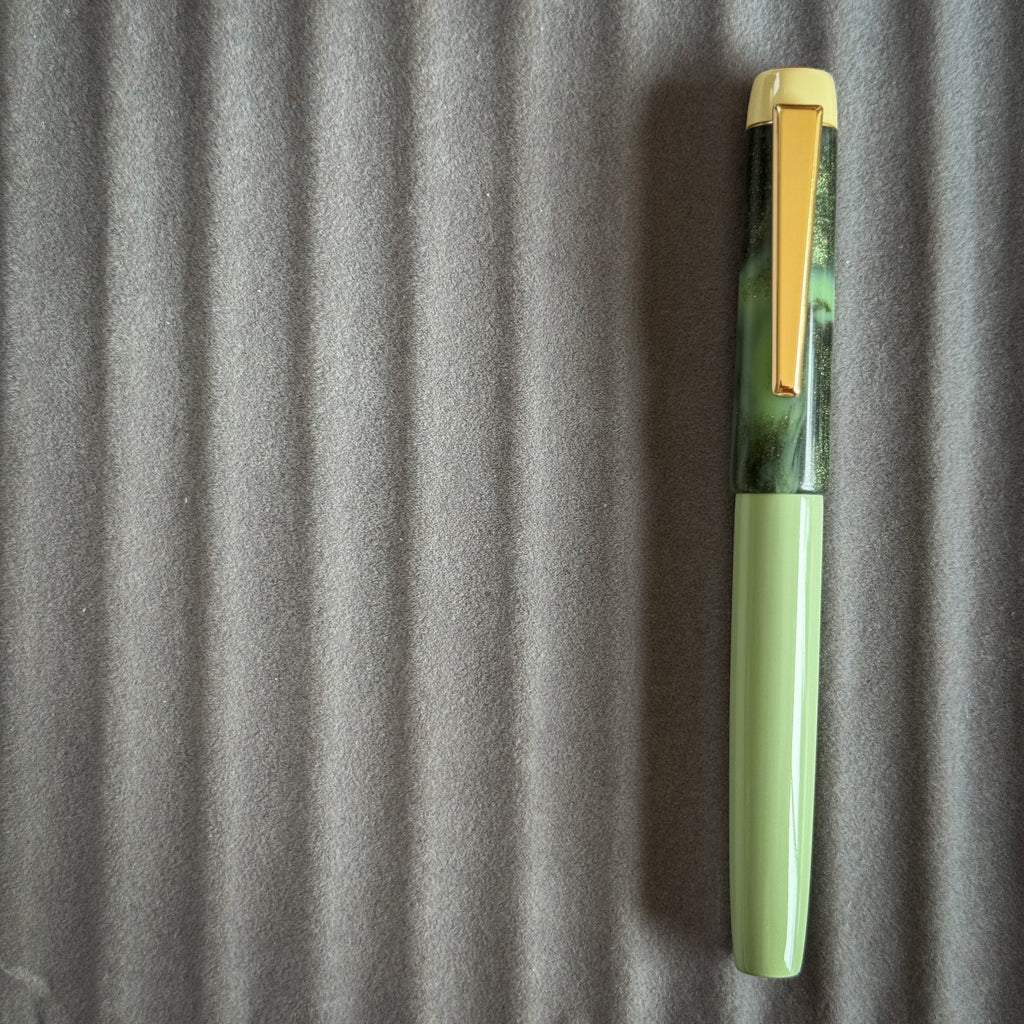 Matcha Latte (Custom)