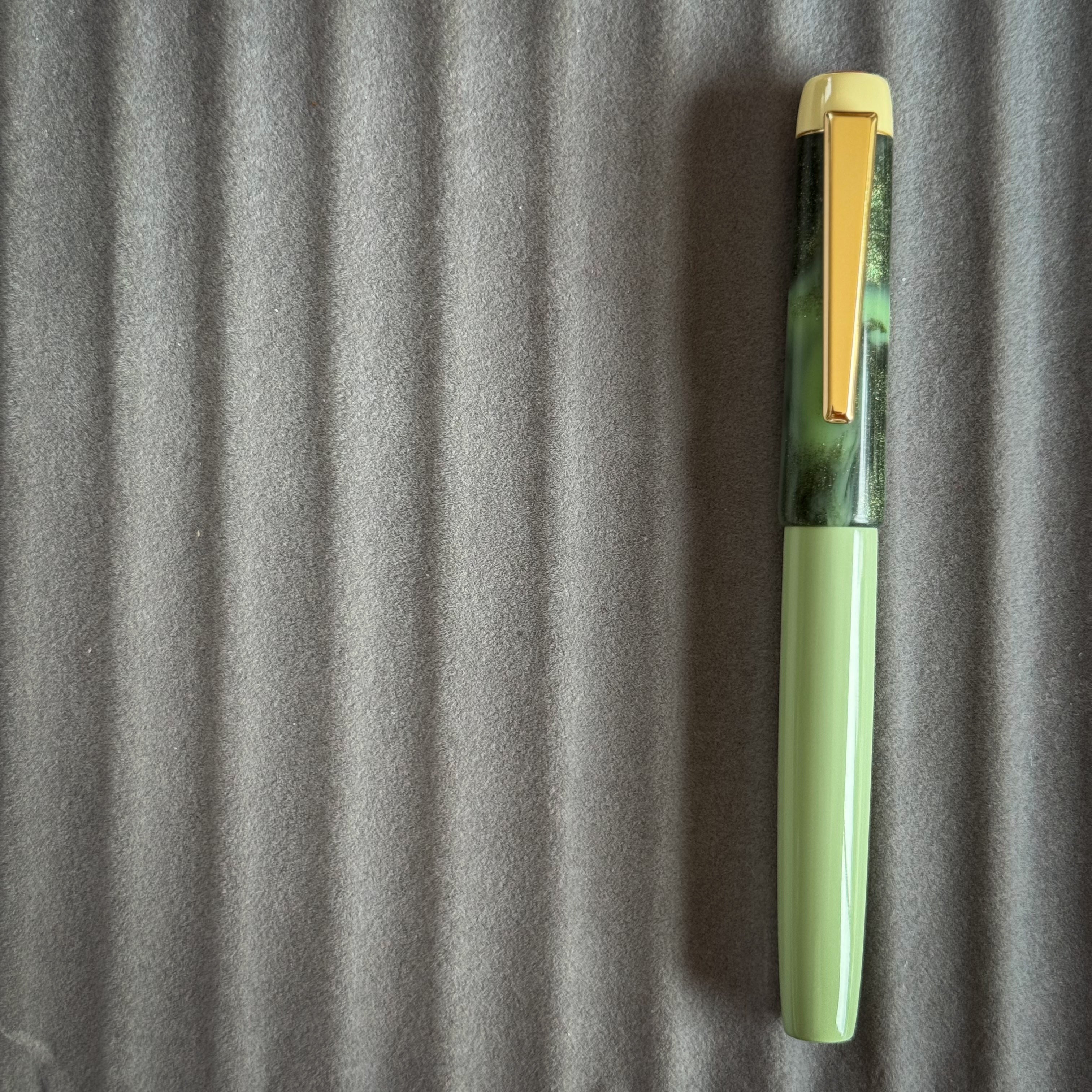Matcha Latte (Custom)