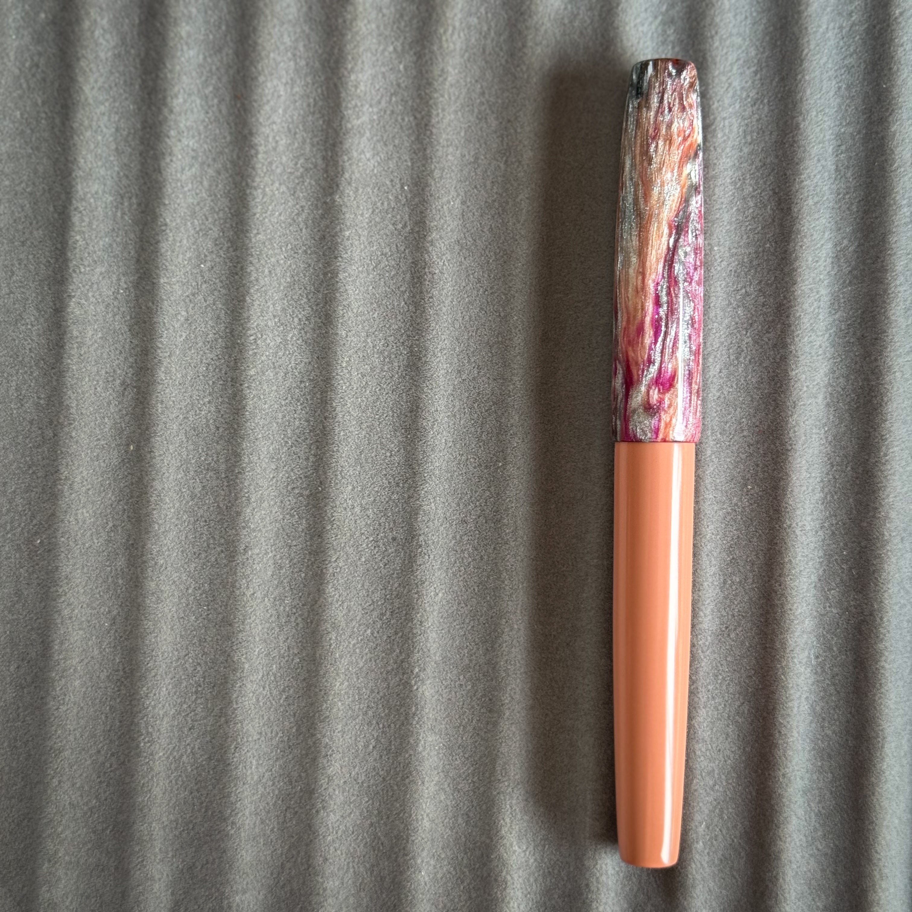 Blush Of Sin (Meridian)