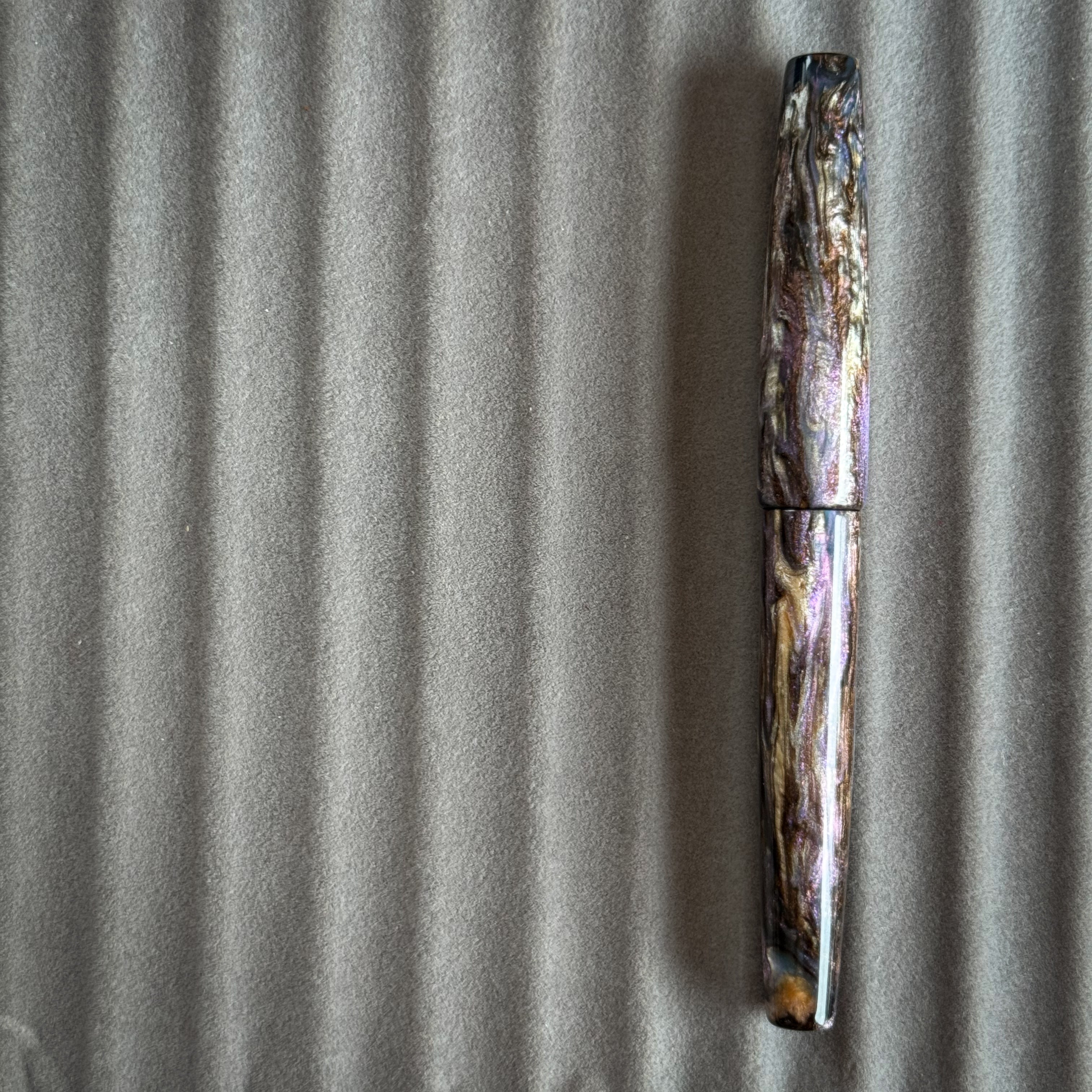 Lavender Haze (Meridian)