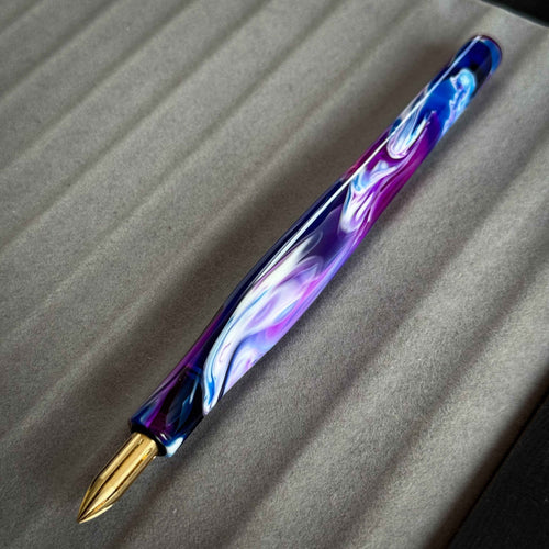 Blueberry Ice (Nib Holder)