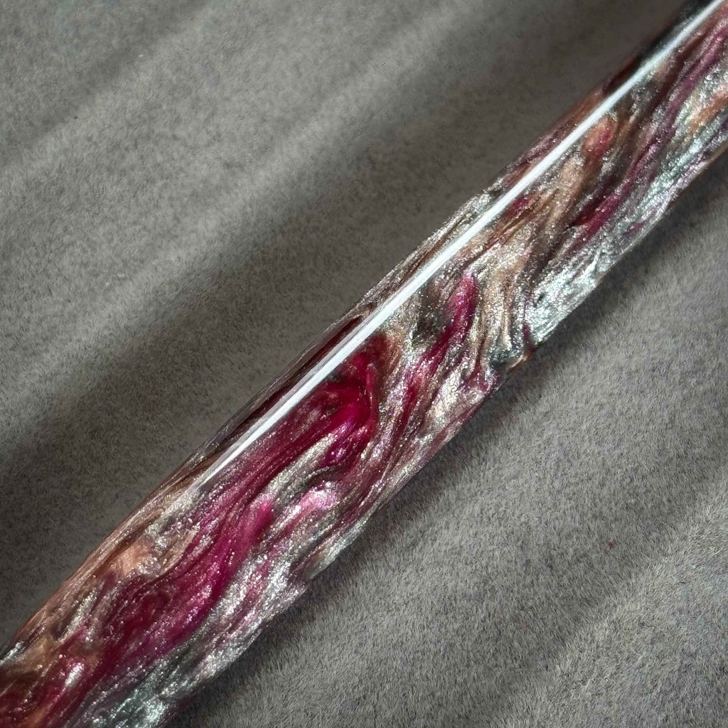 Blush Of Sin (Nib Holder)
