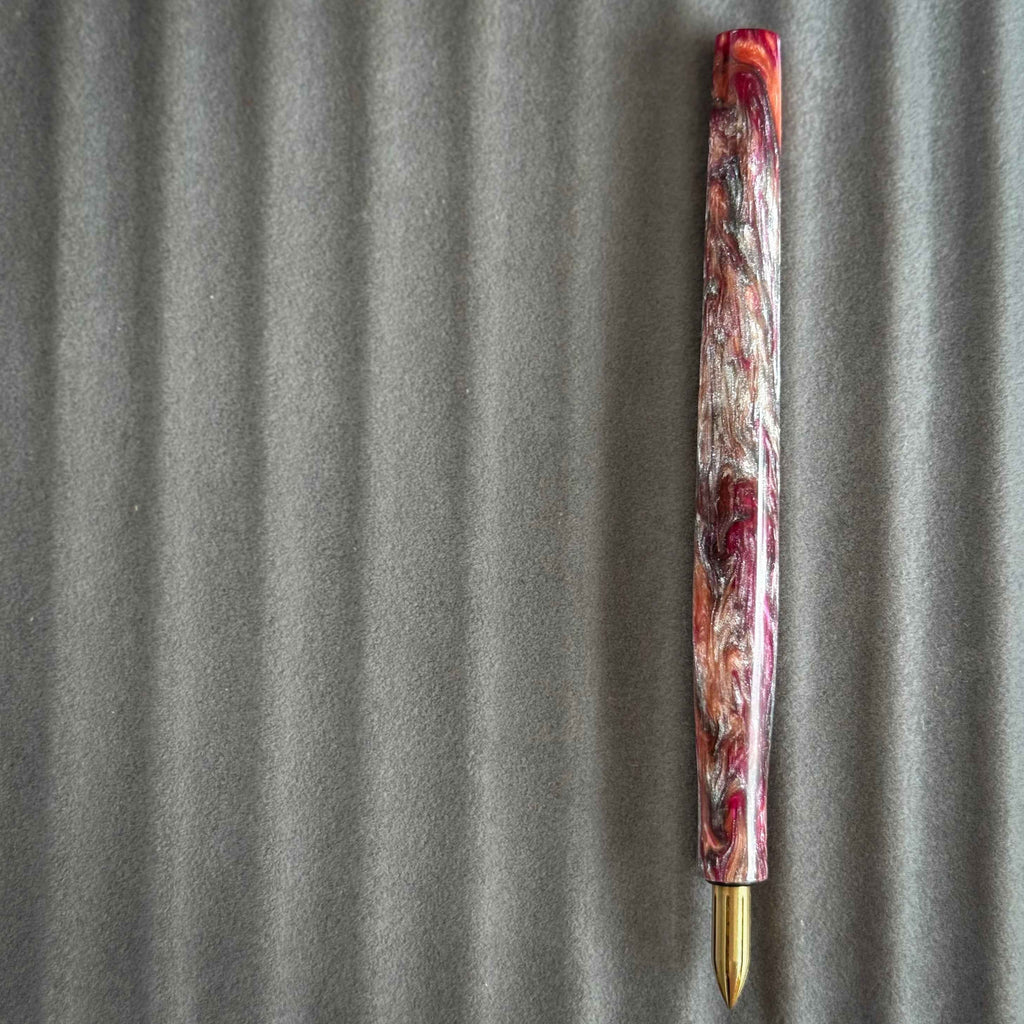 Blush Of Sin (Nib Holder)