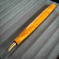 A Touch Of Soleil (Nib Holder)