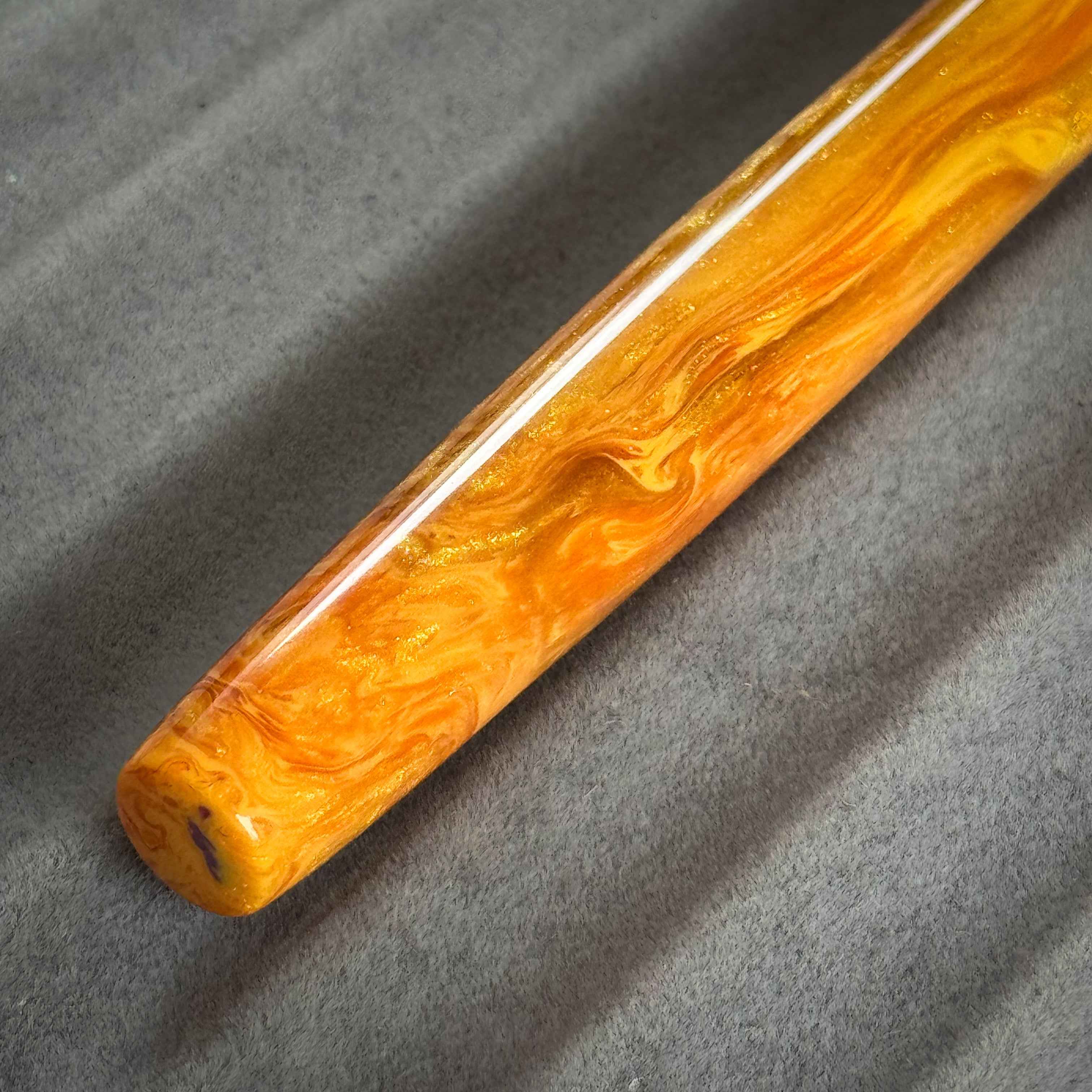 A Touch Of Soleil (Nib Holder)