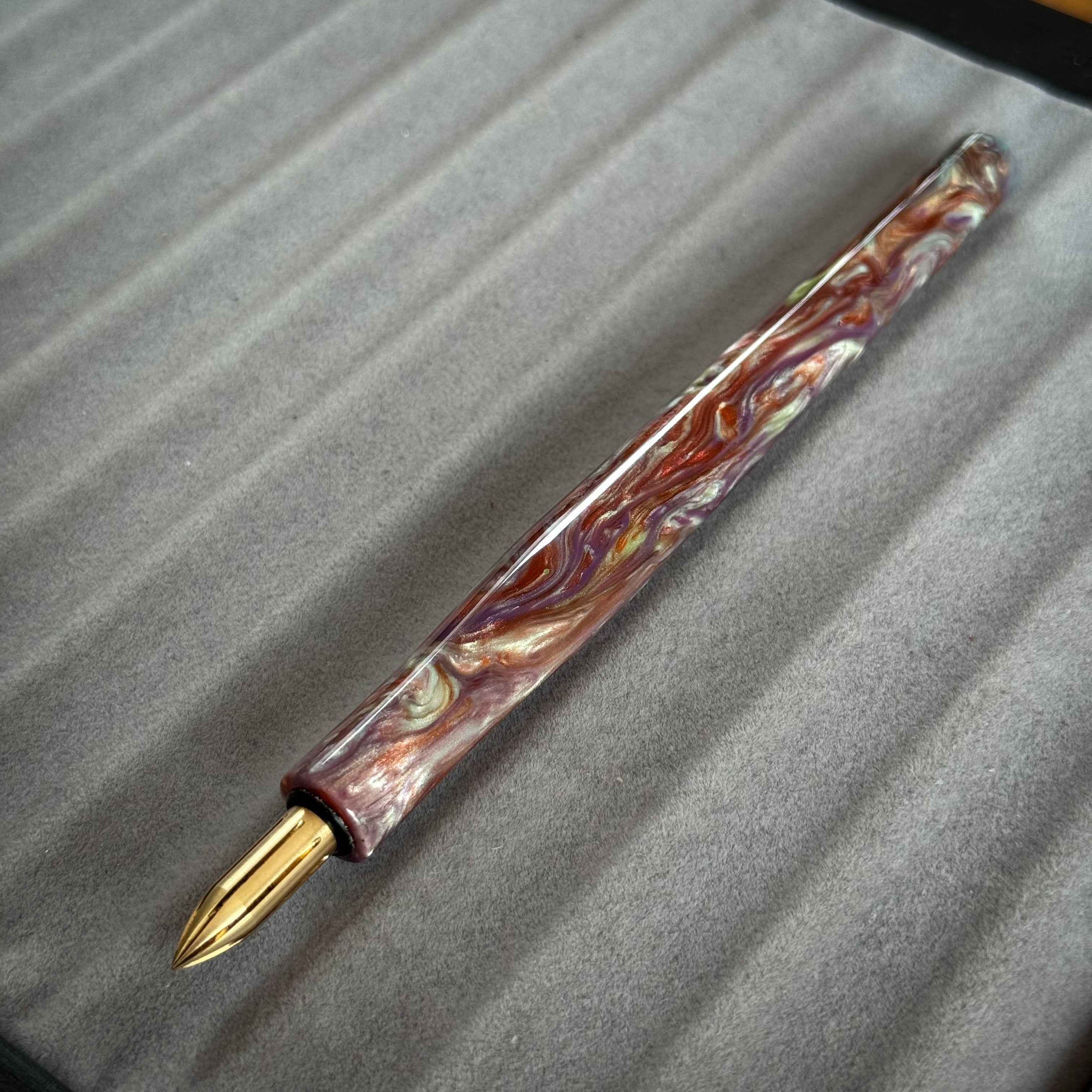 Let It Bloom (Nib Holder)