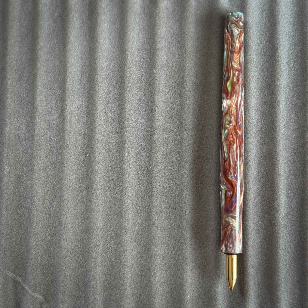 Let It Bloom (Nib Holder)