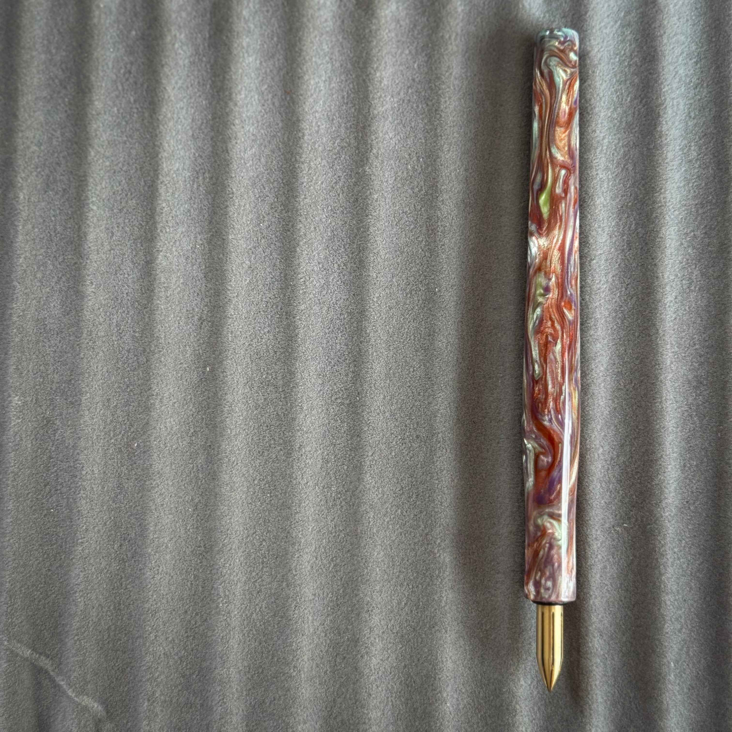 Let It Bloom (Nib Holder)