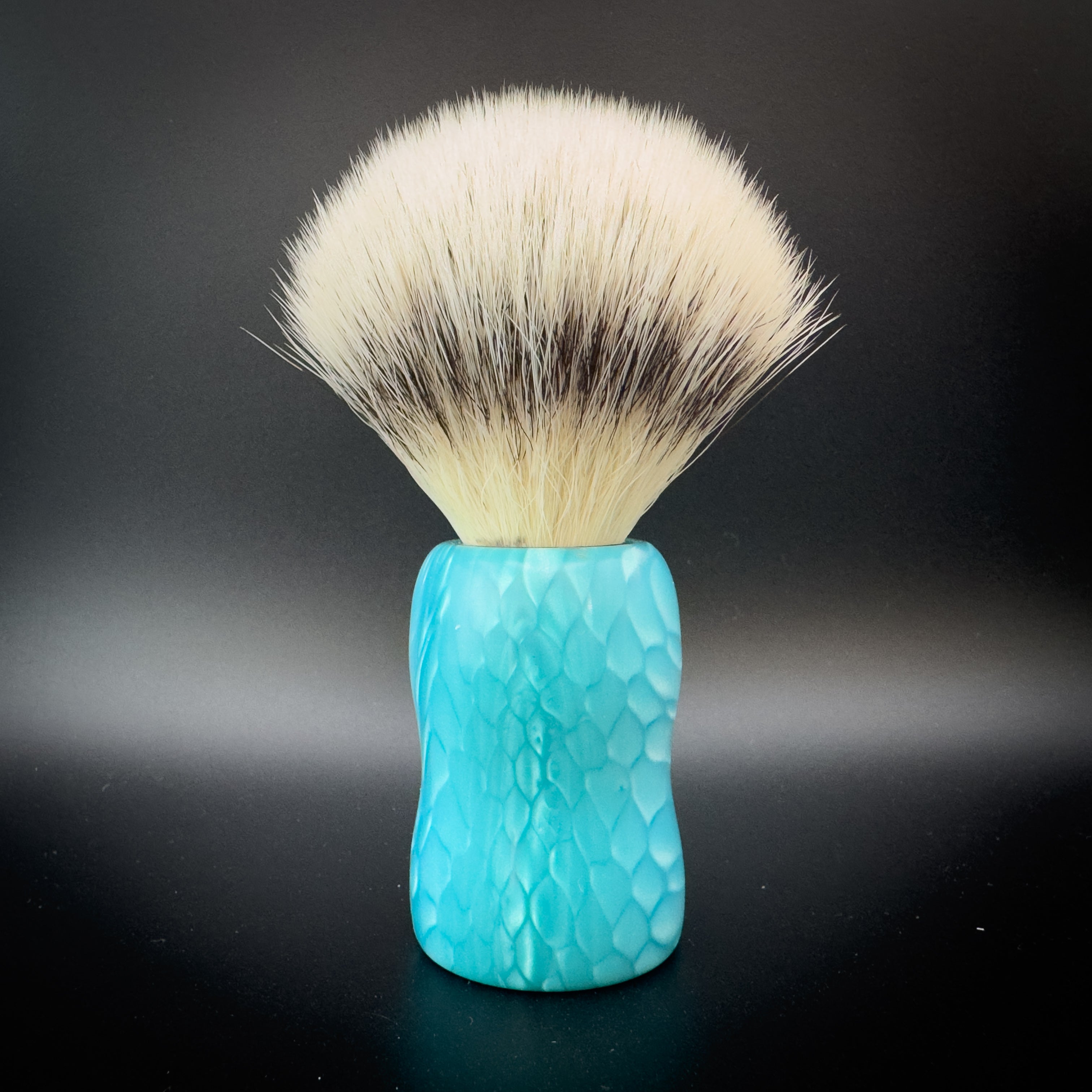 Türkis - COMPLETE BRUSH