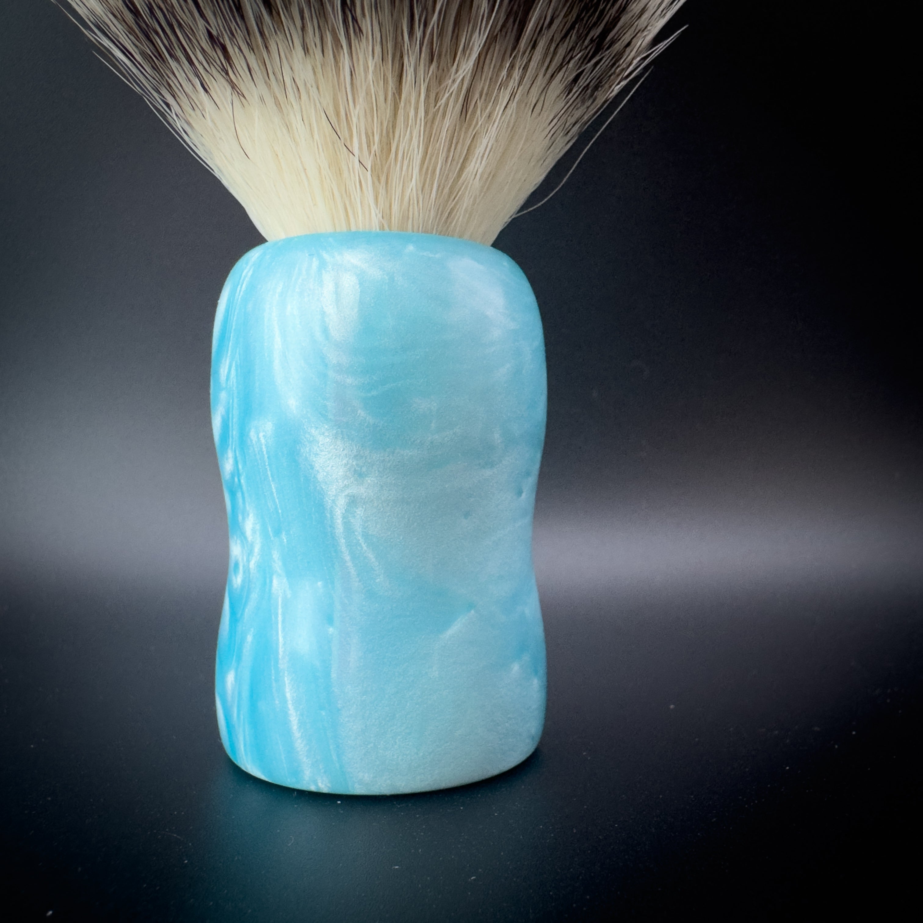 Türkis - COMPLETE BRUSH