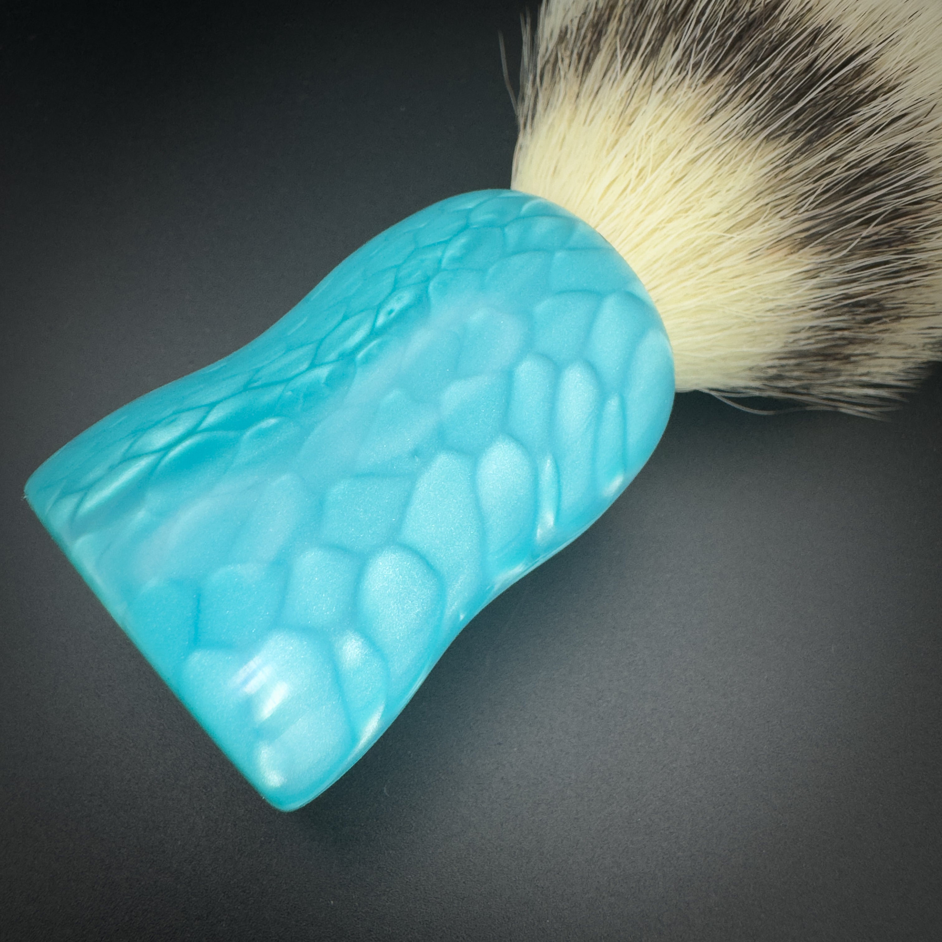 Türkis - COMPLETE BRUSH