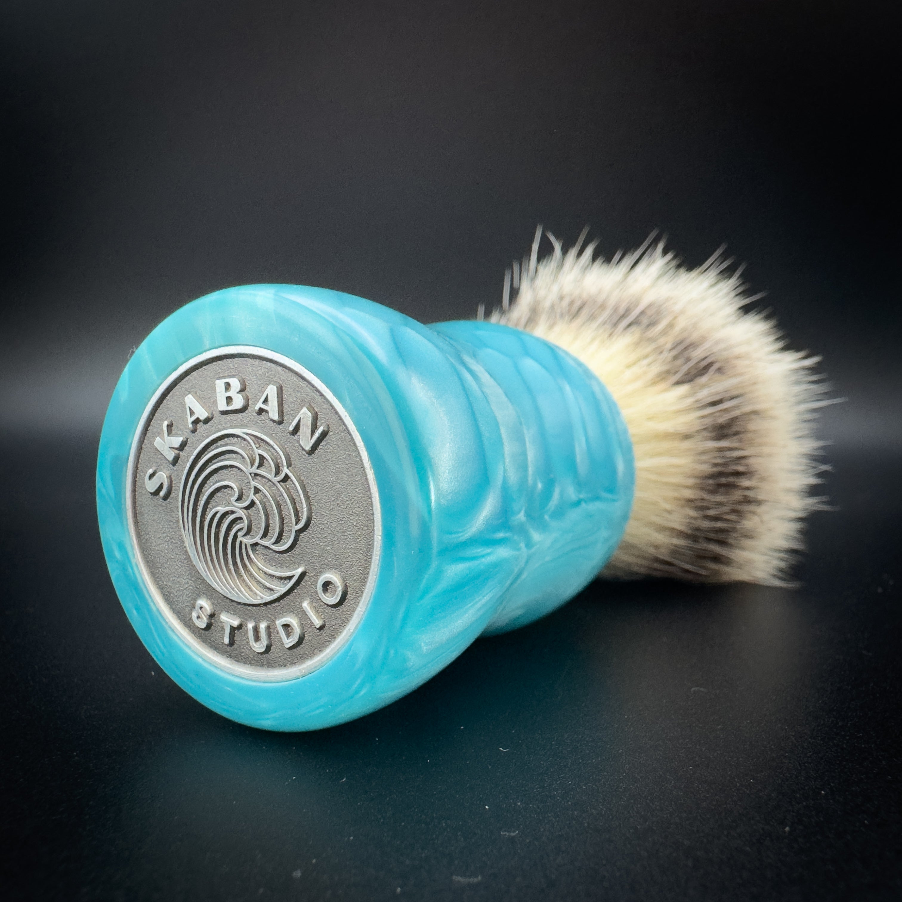 Türkis - COMPLETE BRUSH