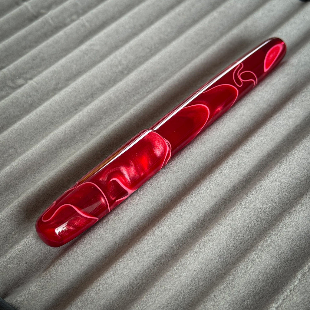 Crimson Veins