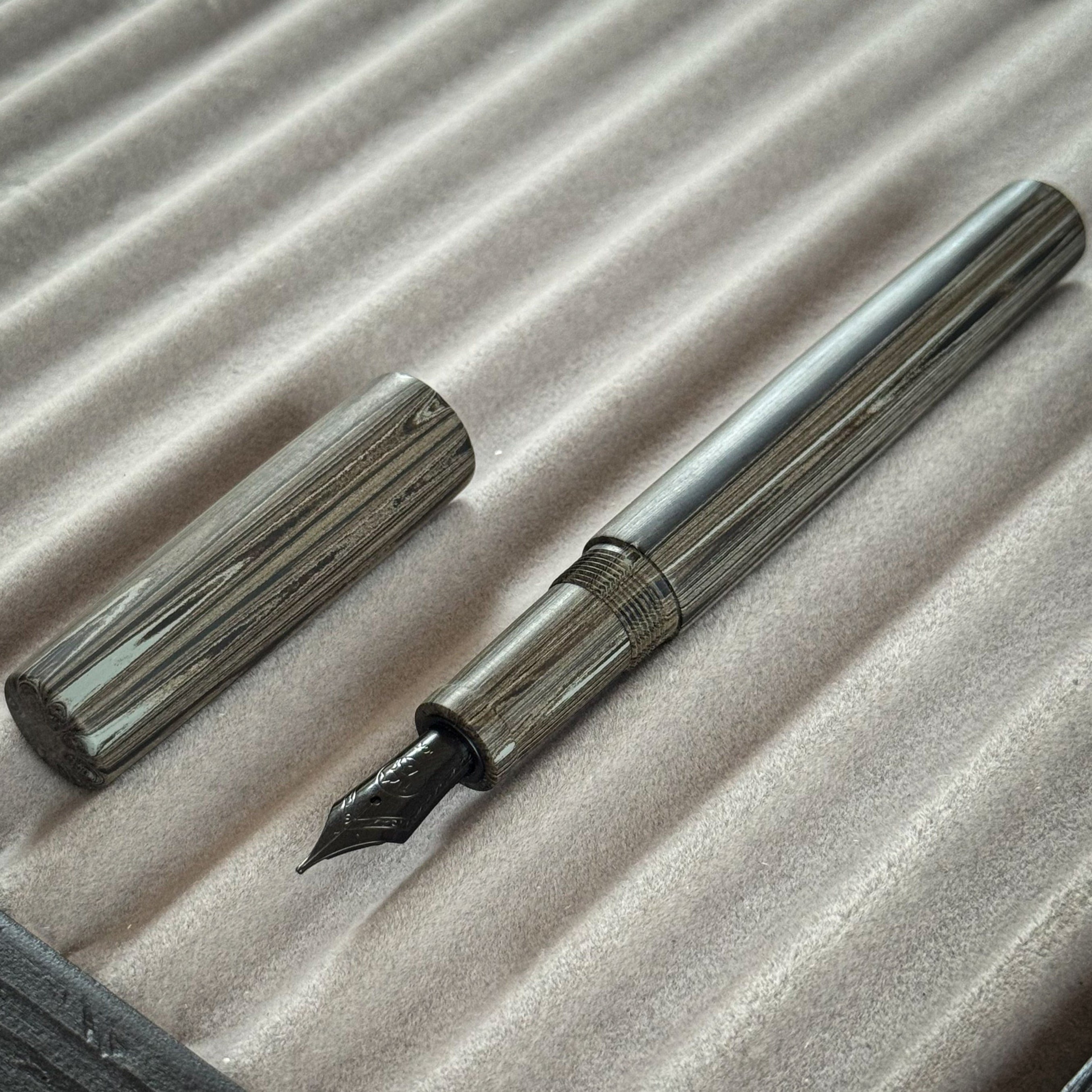 Ivory Shadow
