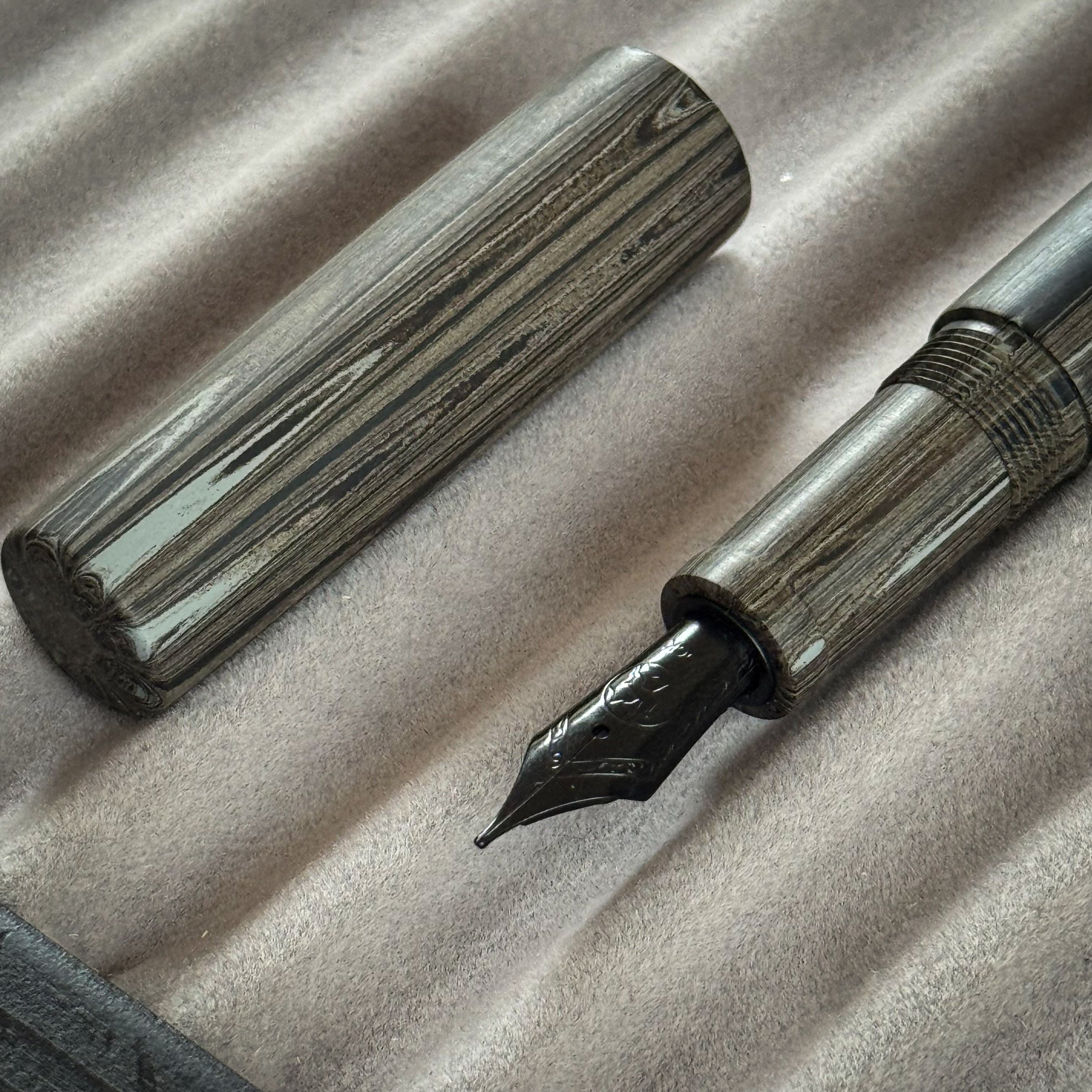 Ivory Shadow