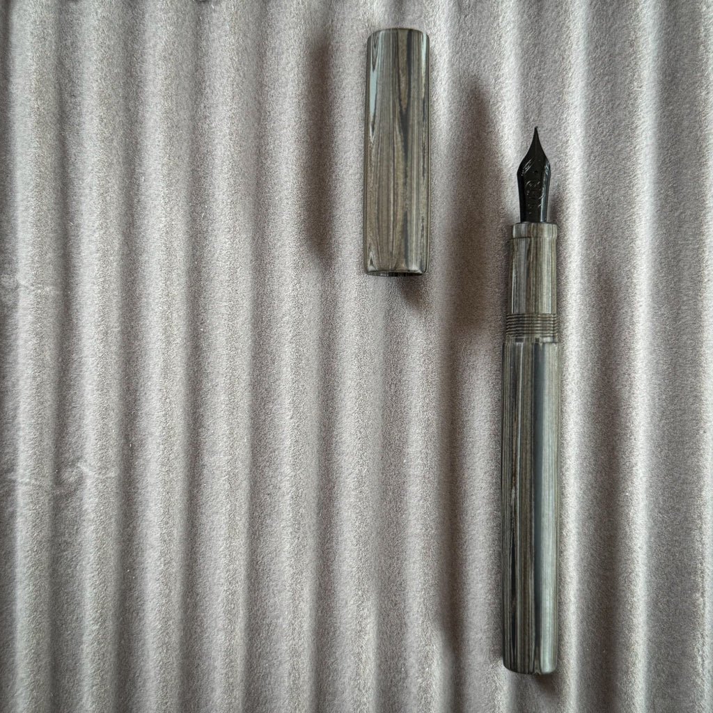 Ivory Shadow