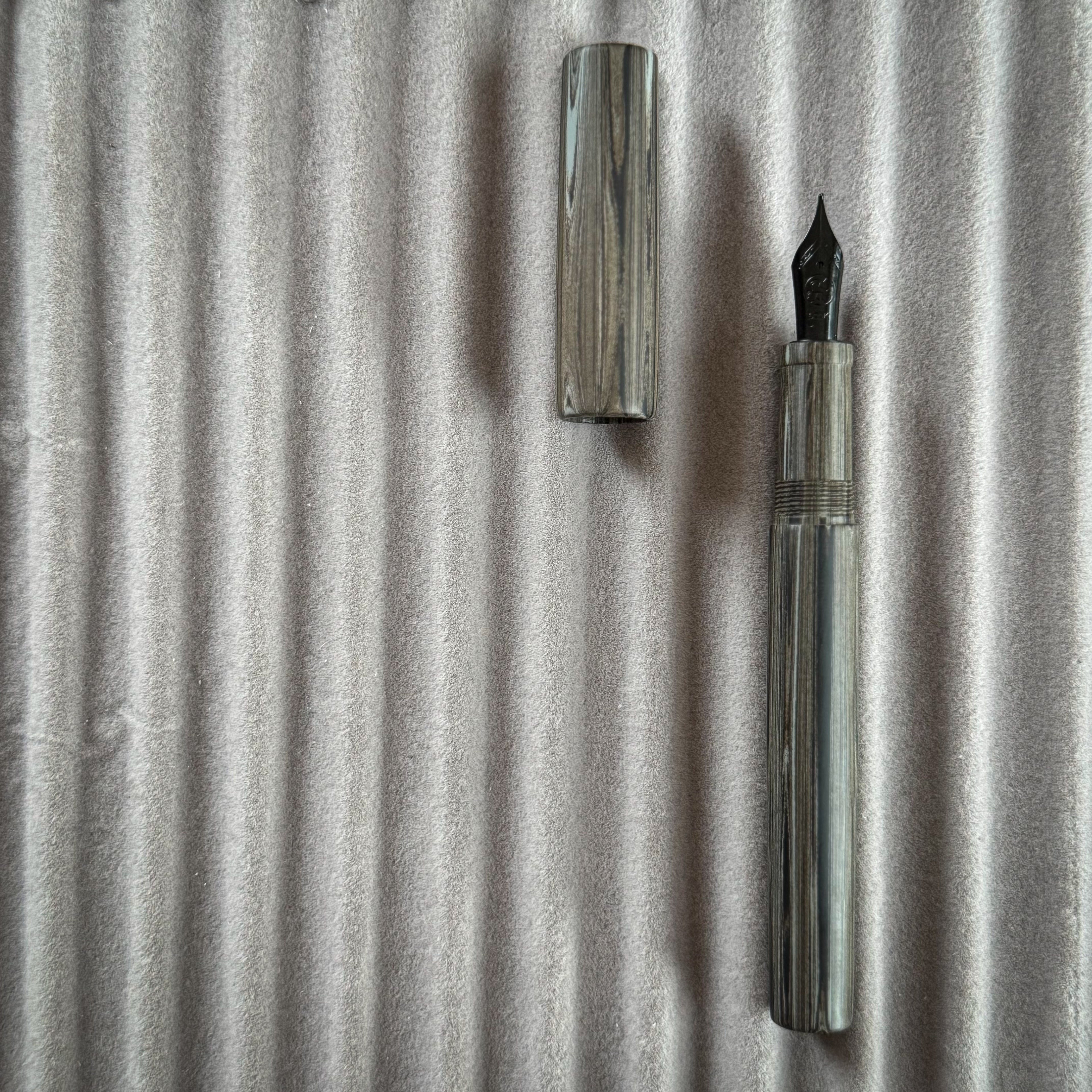 Ivory Shadow