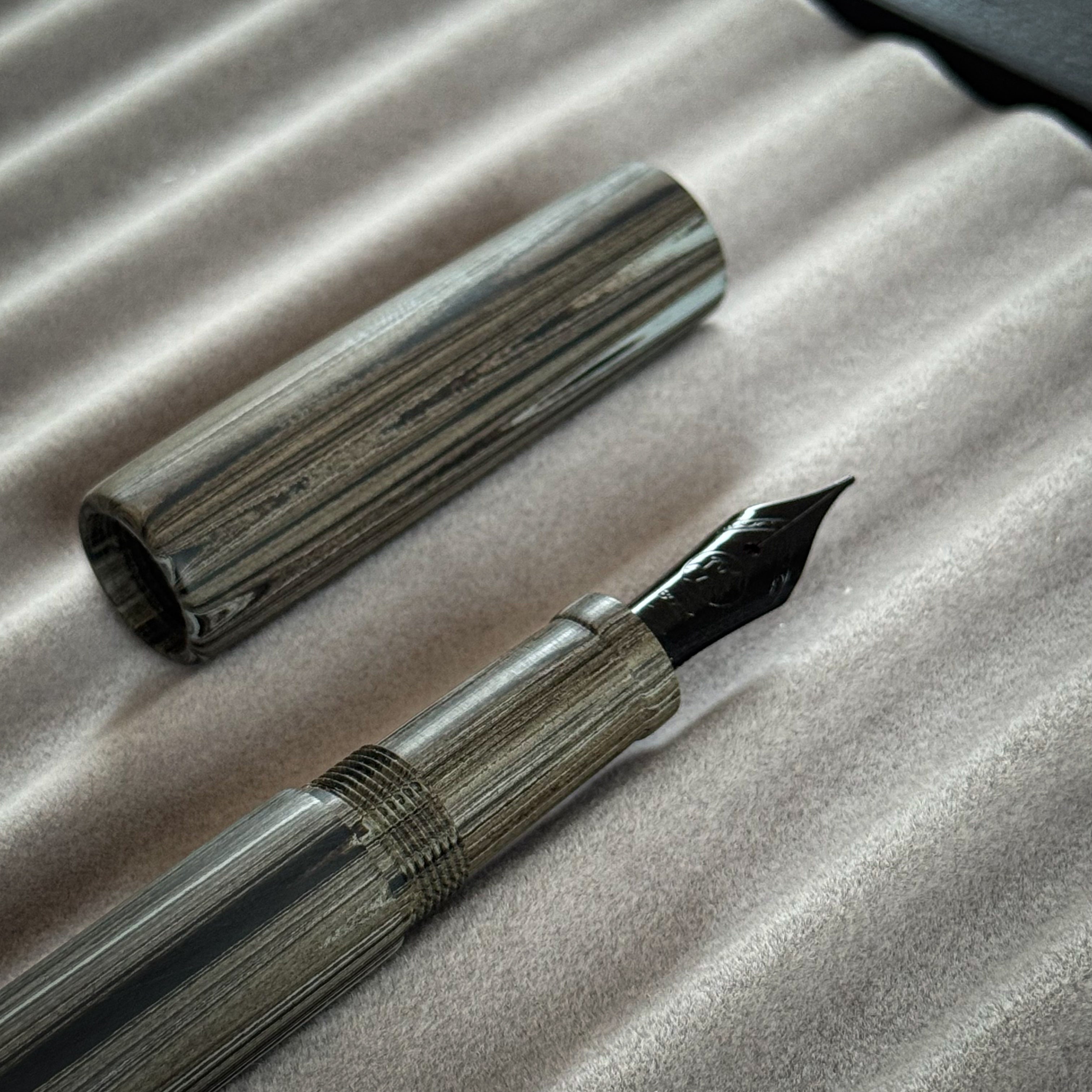 Ivory Shadow