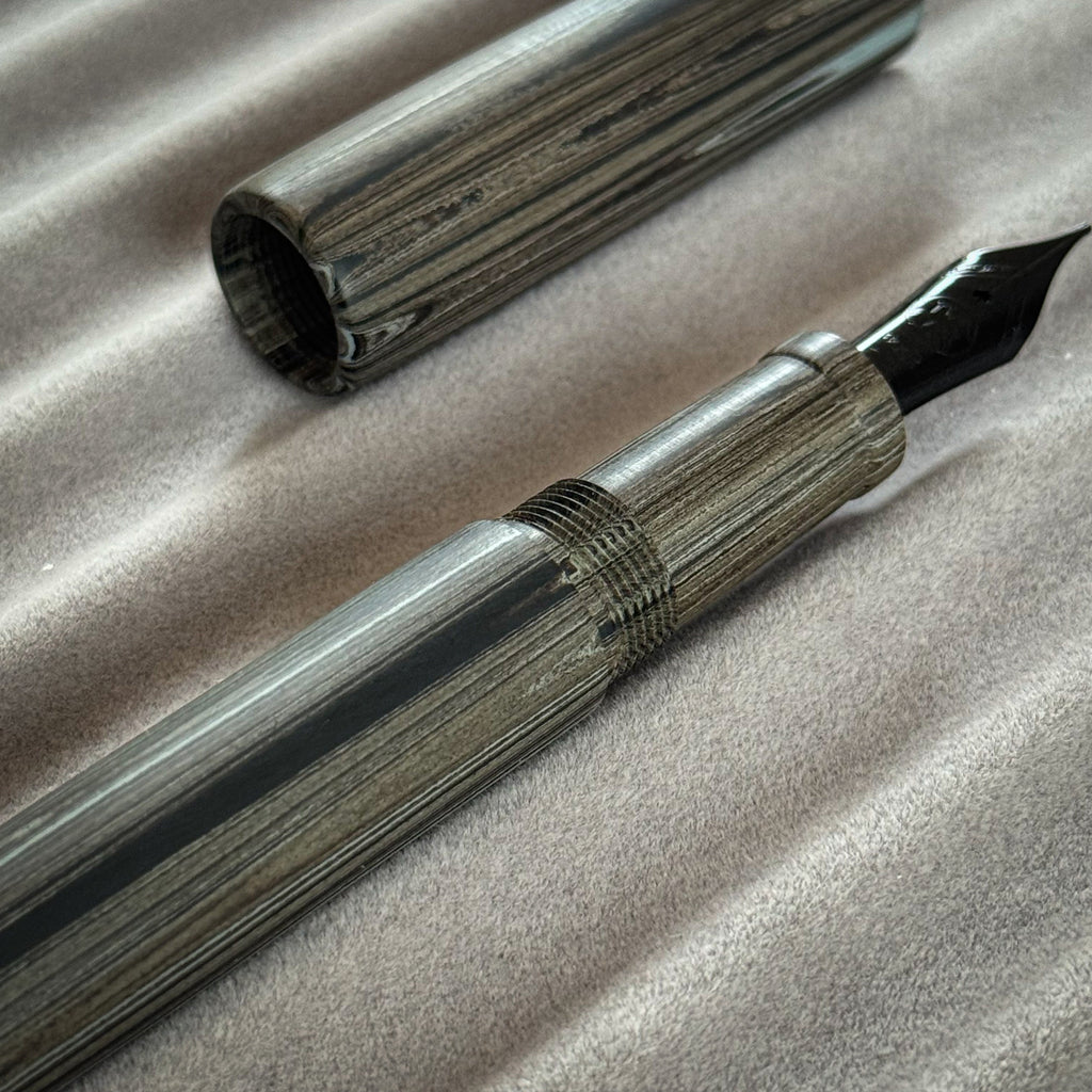 Ivory Shadow
