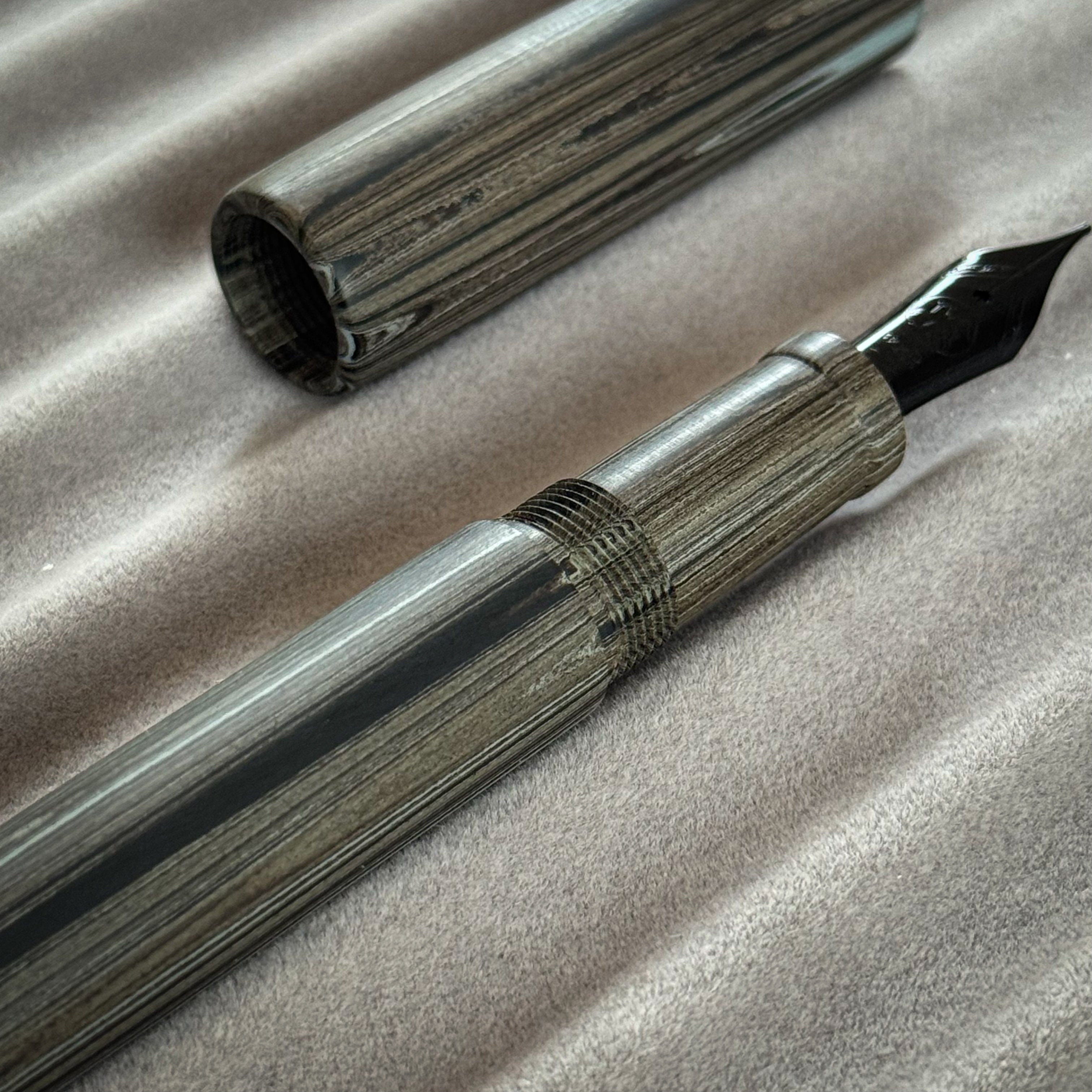 Ivory Shadow