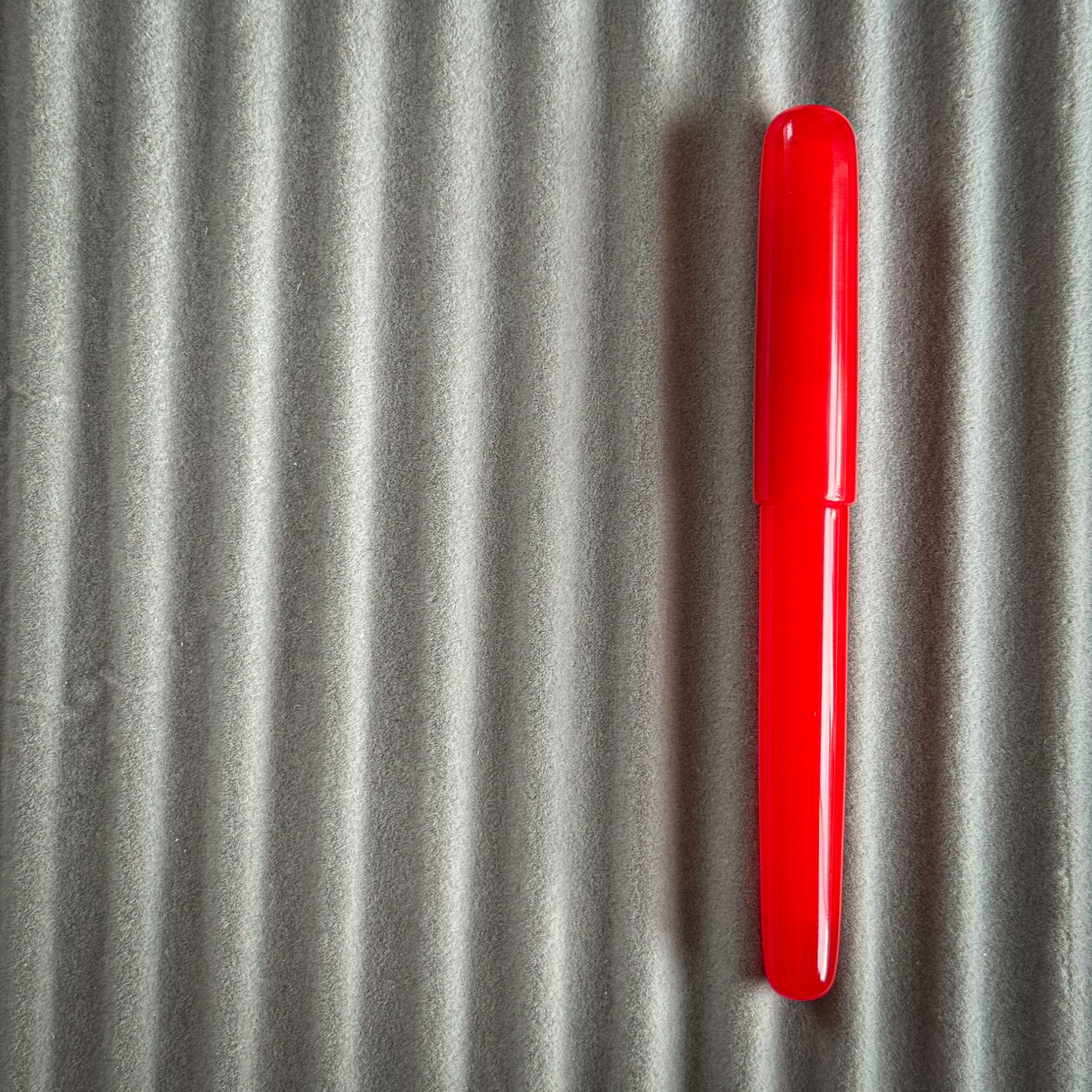 Thermal Bloom (Color Shift Pen)