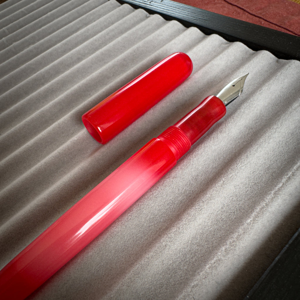 Thermal Bloom (Color Shift Pen)