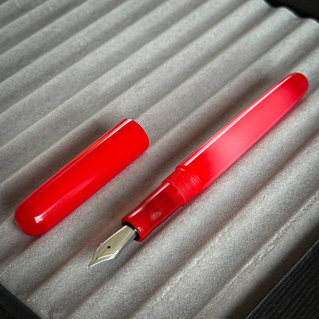 Thermal Bloom (Color Shift Pen)