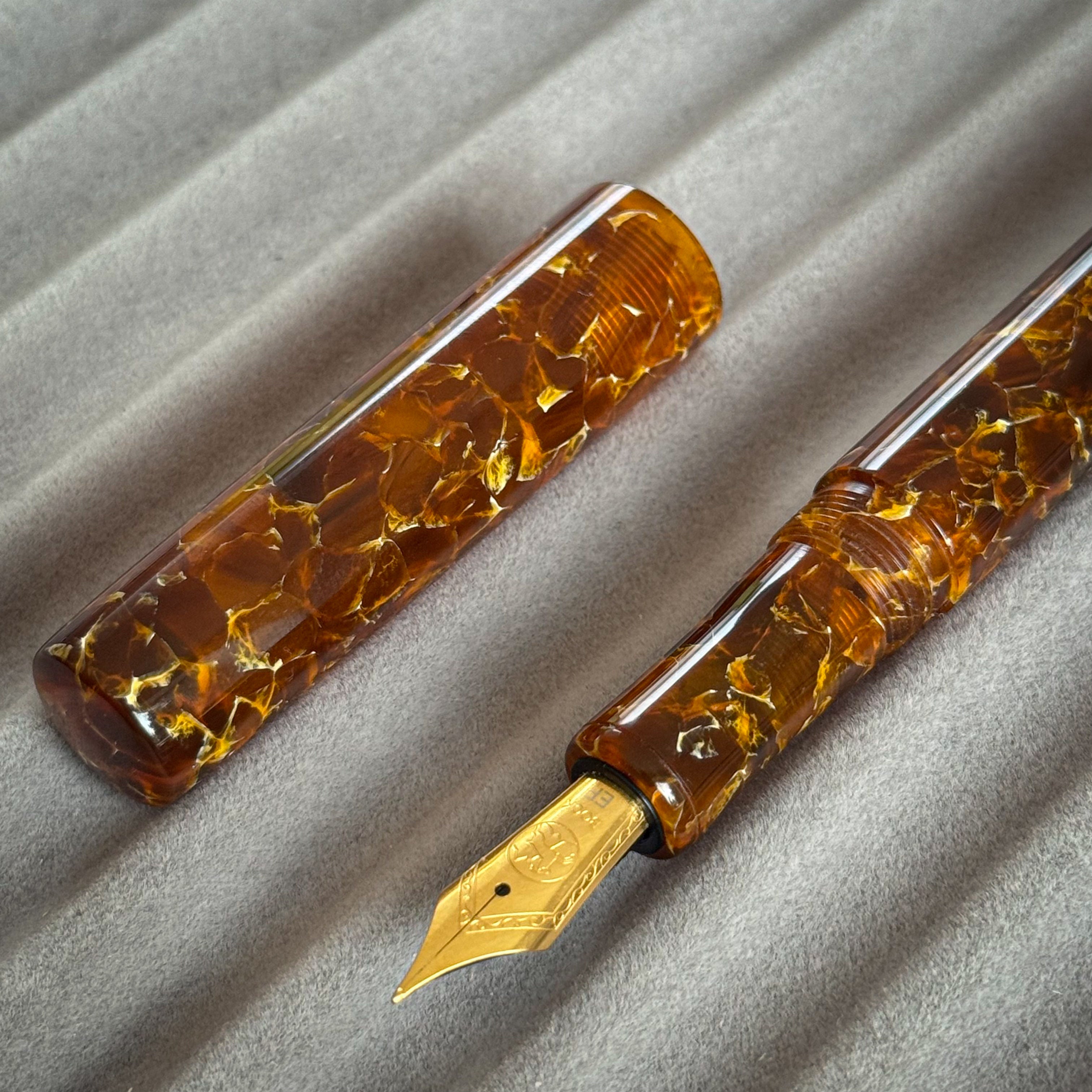 Crunchy Caramel