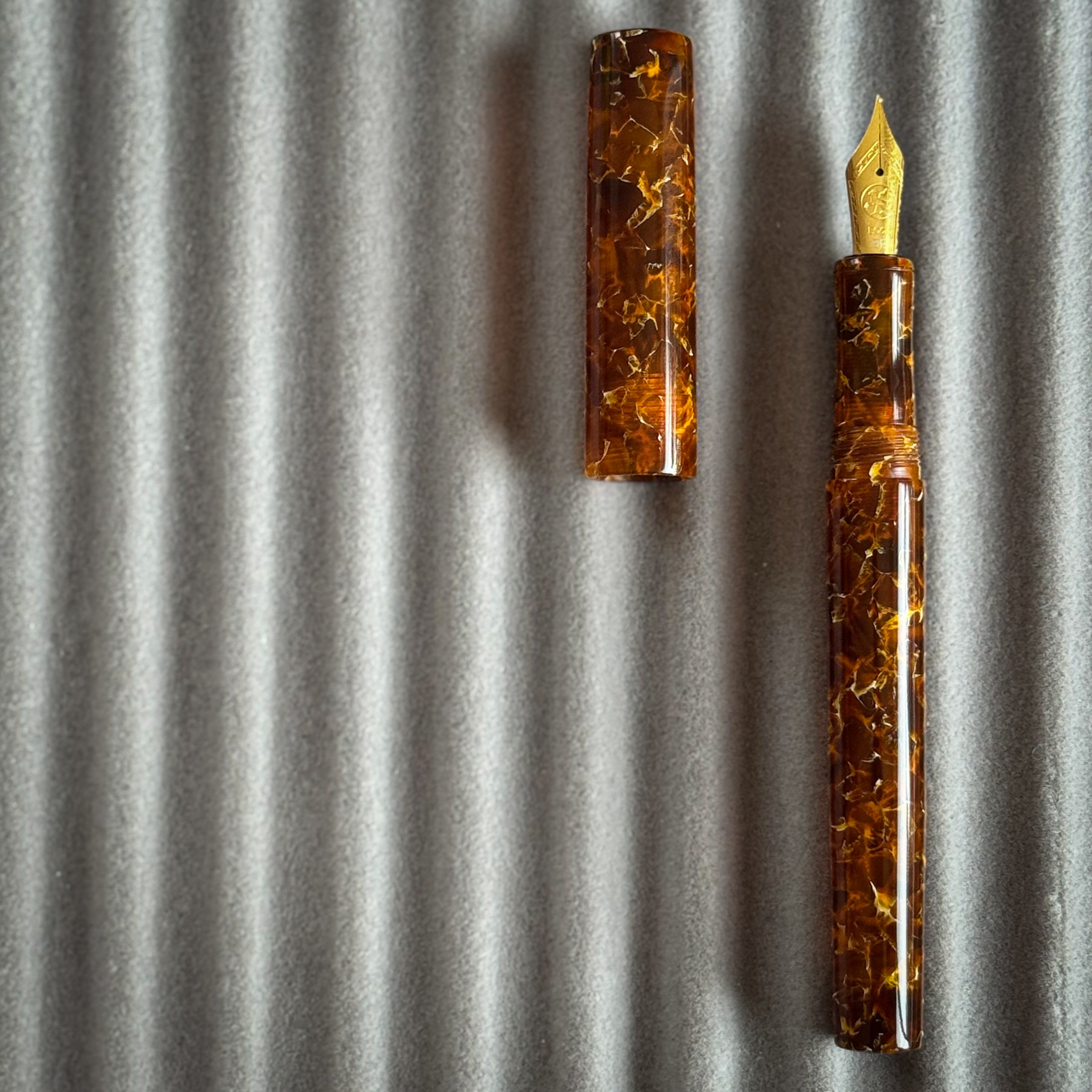 Crunchy Caramel